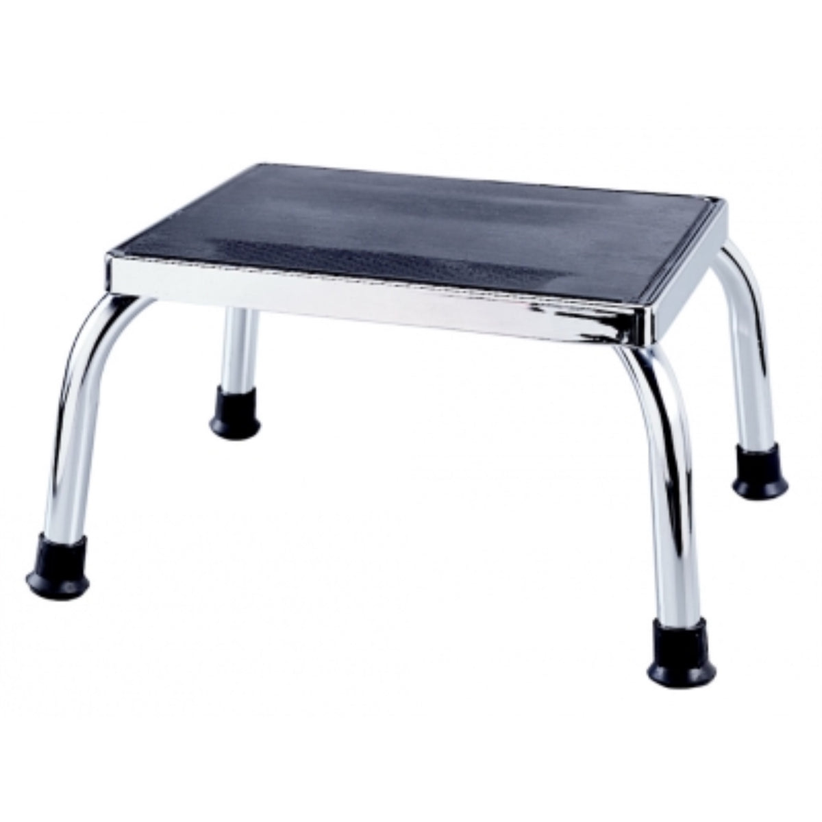 Foot Stool Heavy Duty 2/Cs Lumex