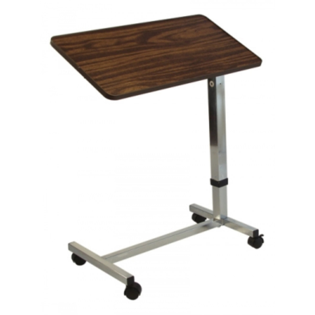 Overbed Table Tlt-Top Dlx Lumex