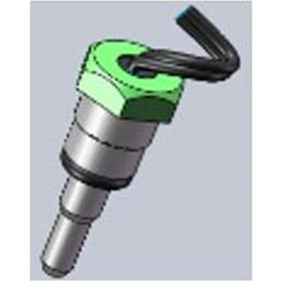 Girard Prod 2Gwh-28 Temp Probe For Water Outlet