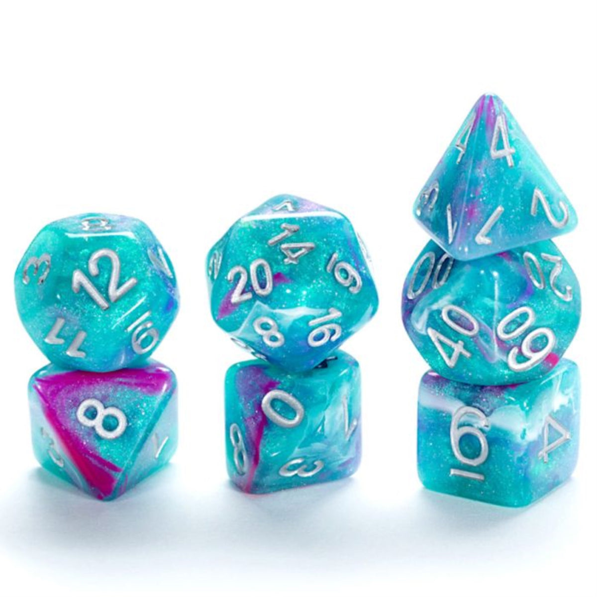 7-Set Cubeaether: Swirlpool