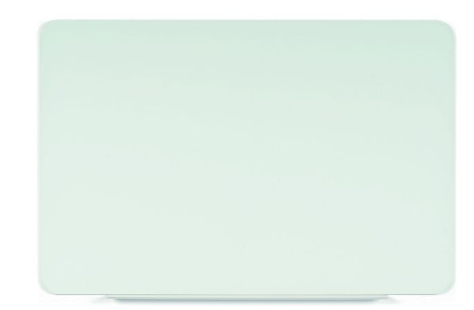 Lago Professional Magnetic Glass Dry-Erase Board