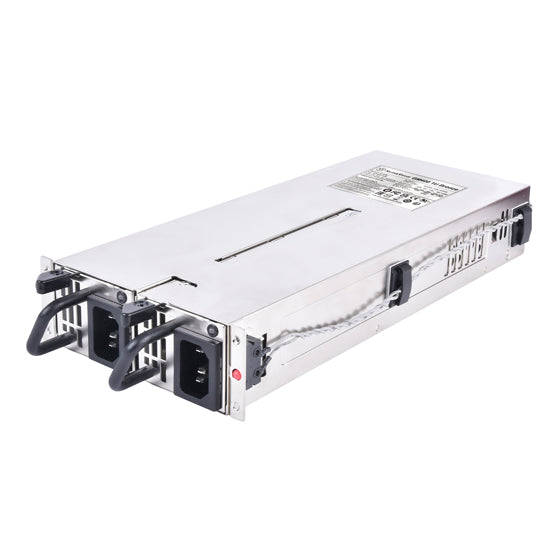 1U Redundant Form Factor Fix-Cable