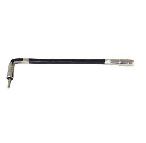 Chevrolet S-10 Pickup Antenna Adapter Oem To Standard Used In About 822 Or More Different Vehicles