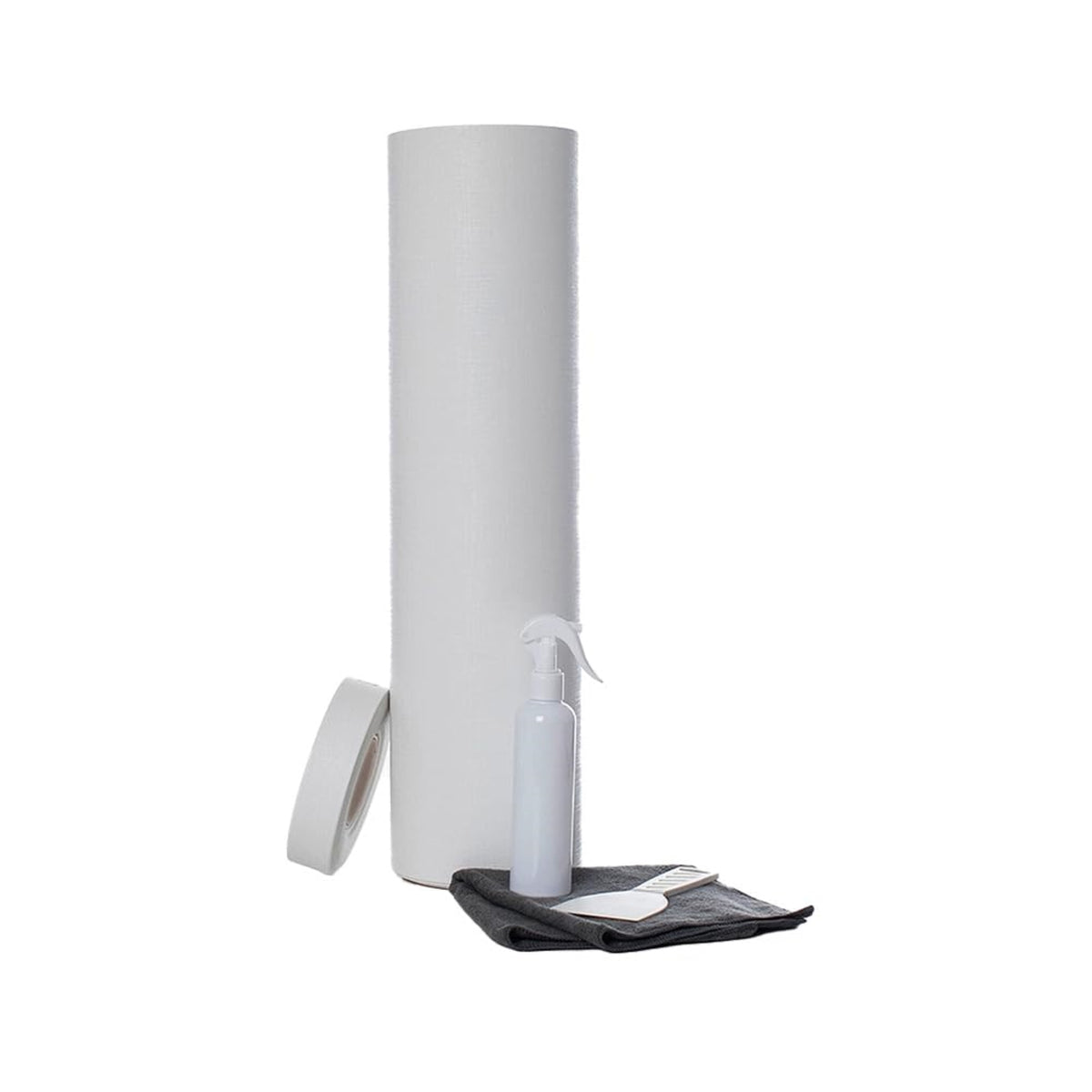 Genesis Products 392157 Revive Wallboard Kit - 100', Crisp Linen