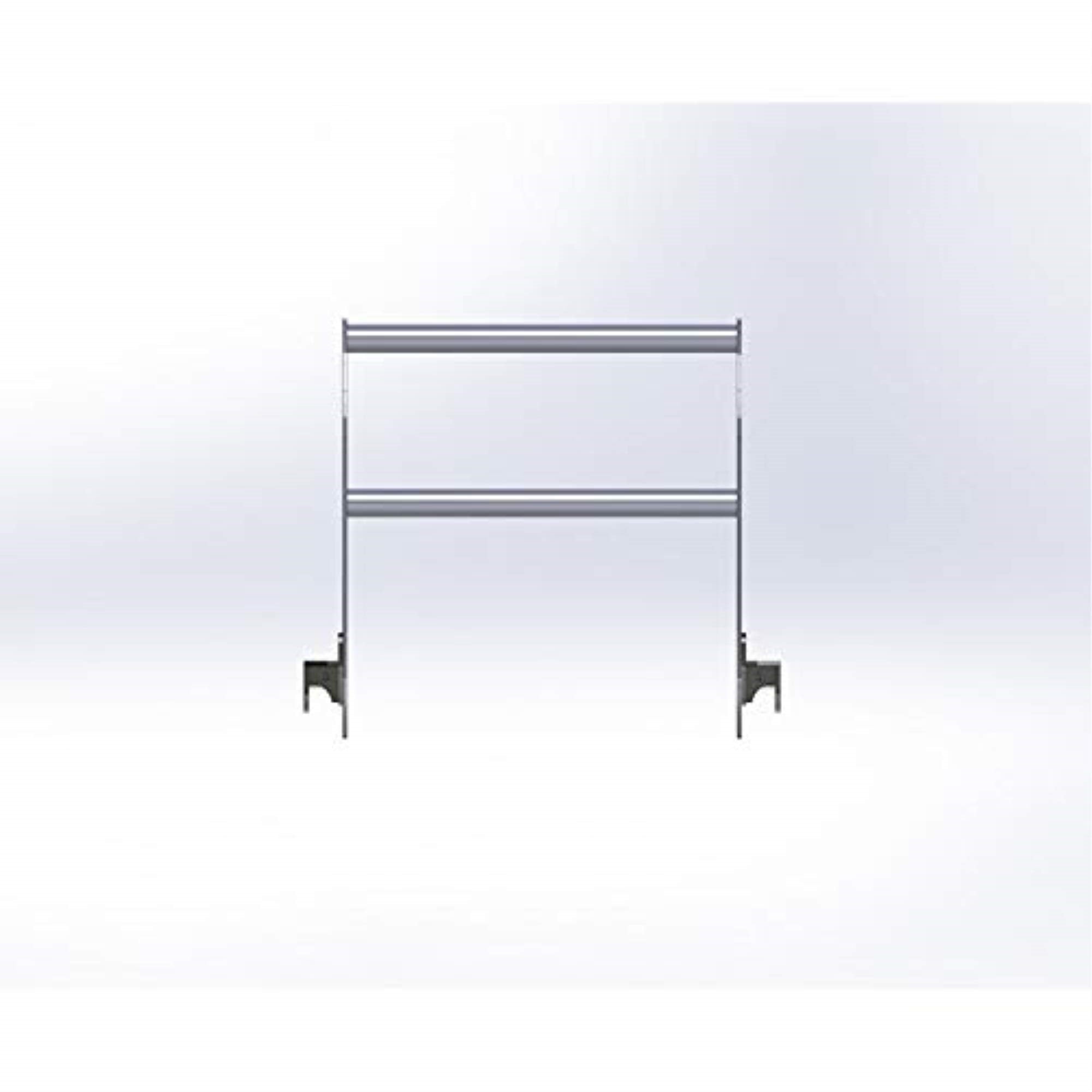 Commercial Grade Winch System Grille Guard 19C Ram 2500/3500  Black