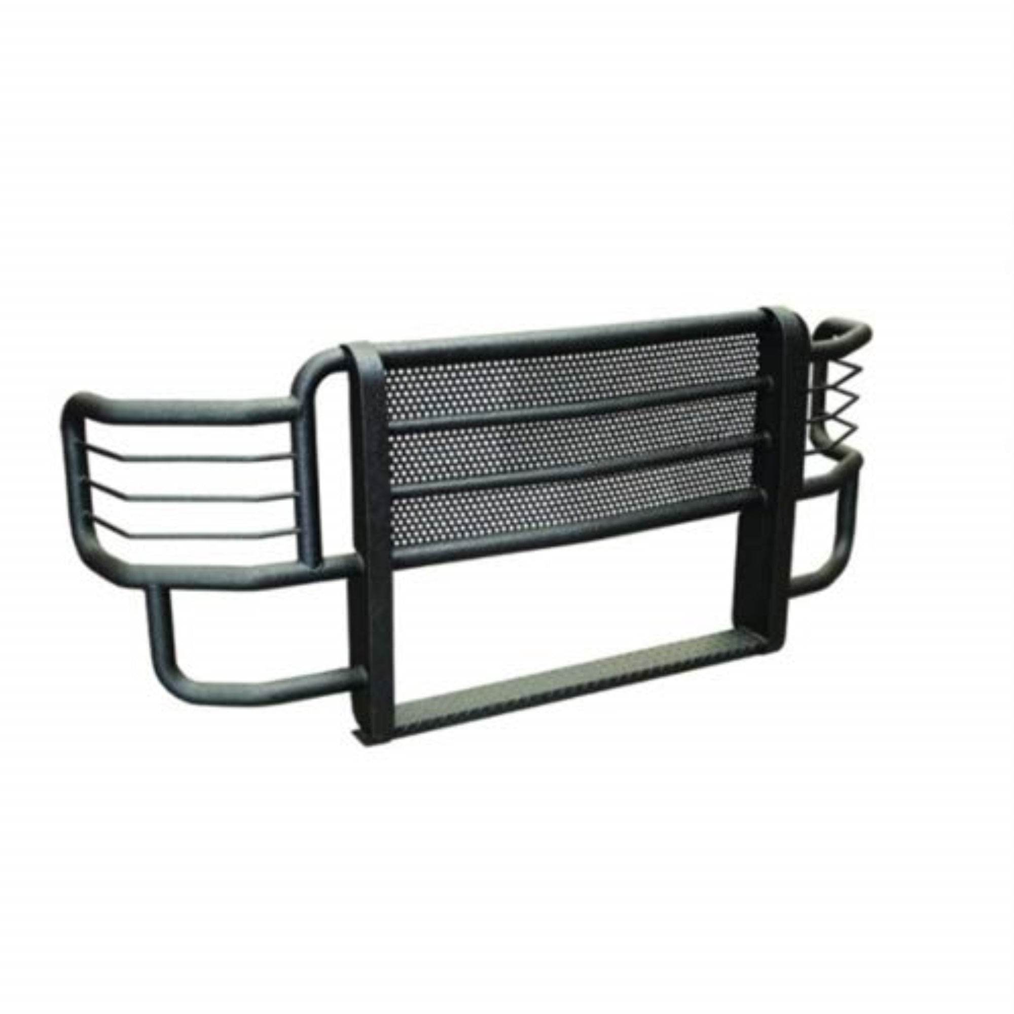 Go Industries 44647 Grille Guard/Push Bar Fits Ford F-250 Super Duty