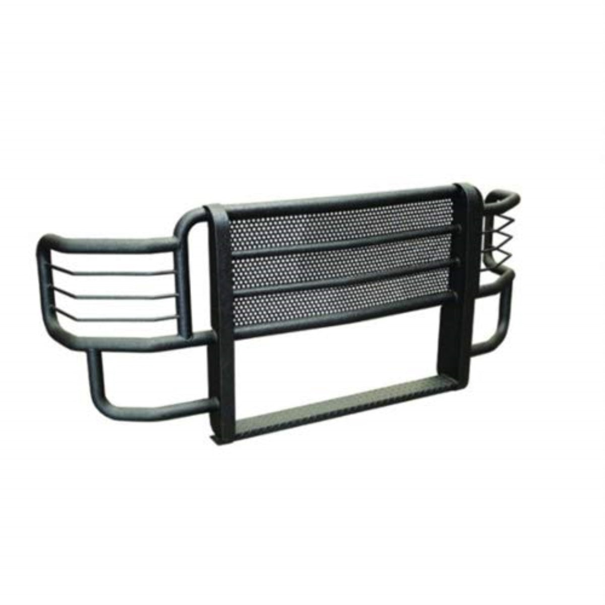 Go Industries 44647 Grille Guard/Push Bar Fits Ford F-250 Super Duty