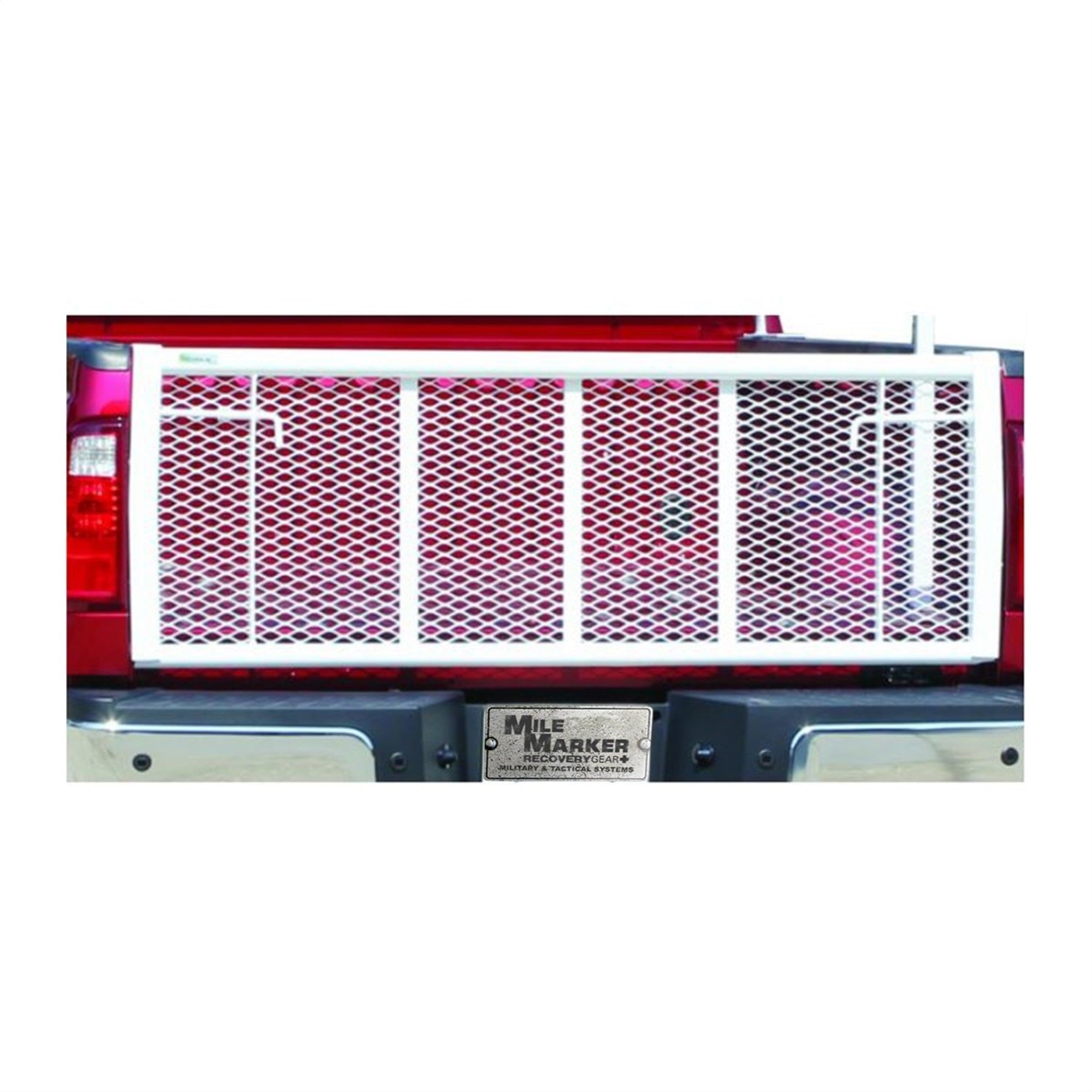 Go Industries 6624 Painted Tailgate