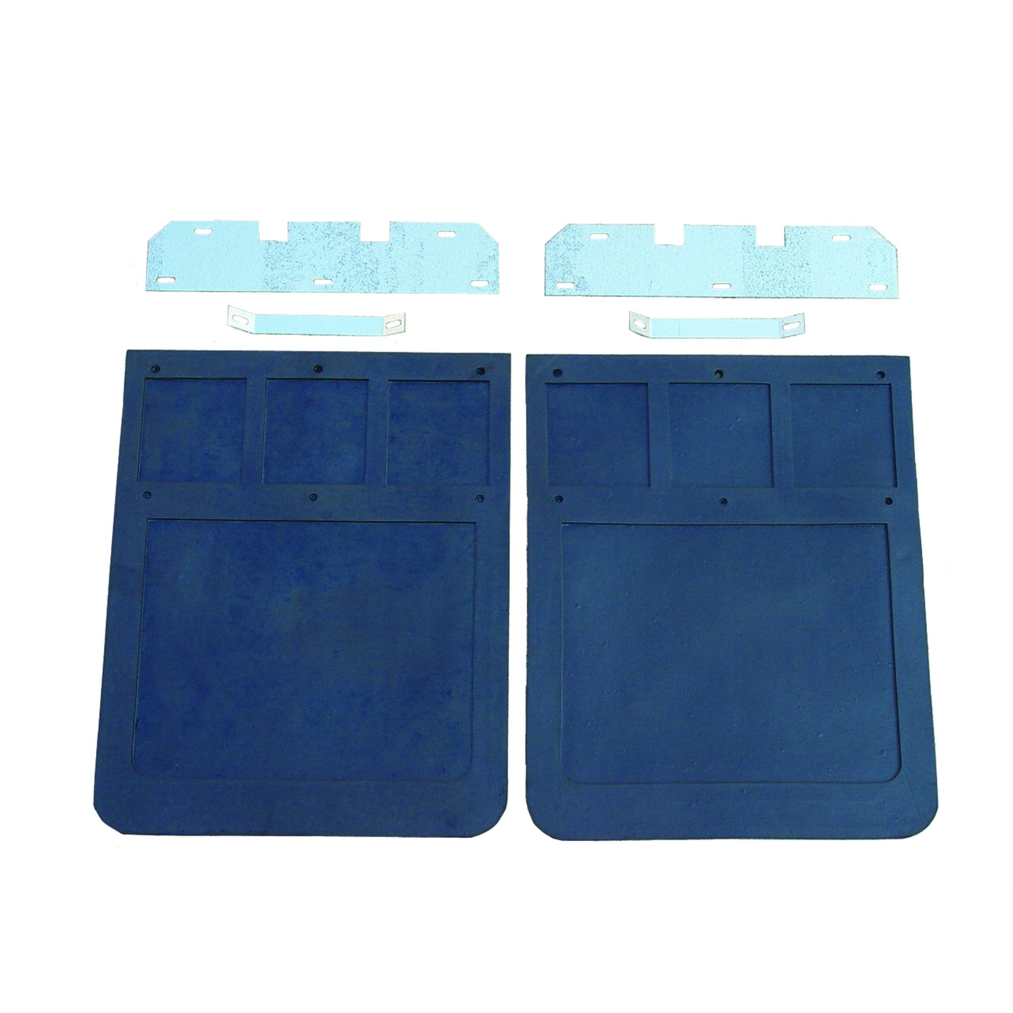 Go Industries 70735 Mud Flap Set