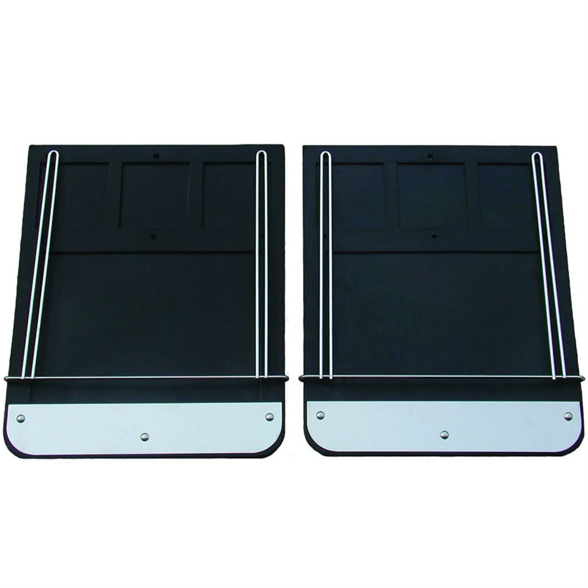 Go Industries 70735Set Mud Flap