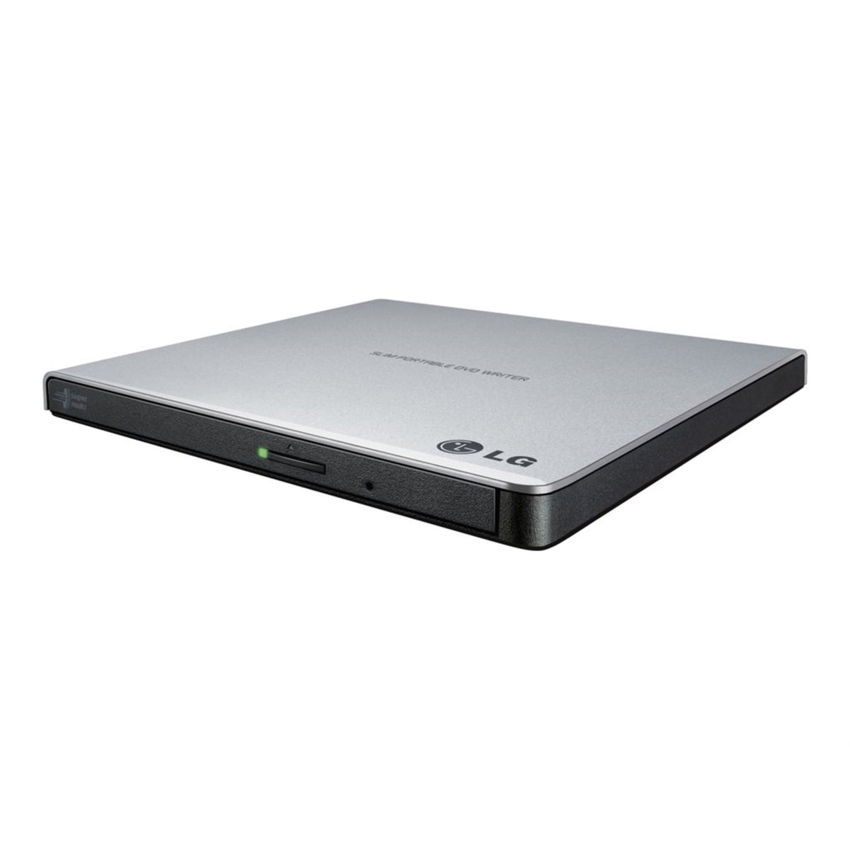 Lg Gp65Ns60 - Dvdrw (R Dl) / Dvd-Ram Drive - Usb 2.0 - External