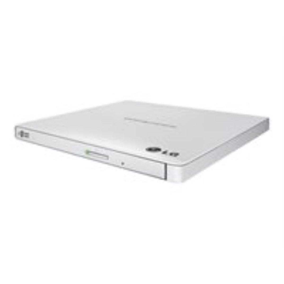 Lg Gp65Nw60 - Dvdrw (R Dl) / Dvd-Ram Drive - Usb 2.0 - External