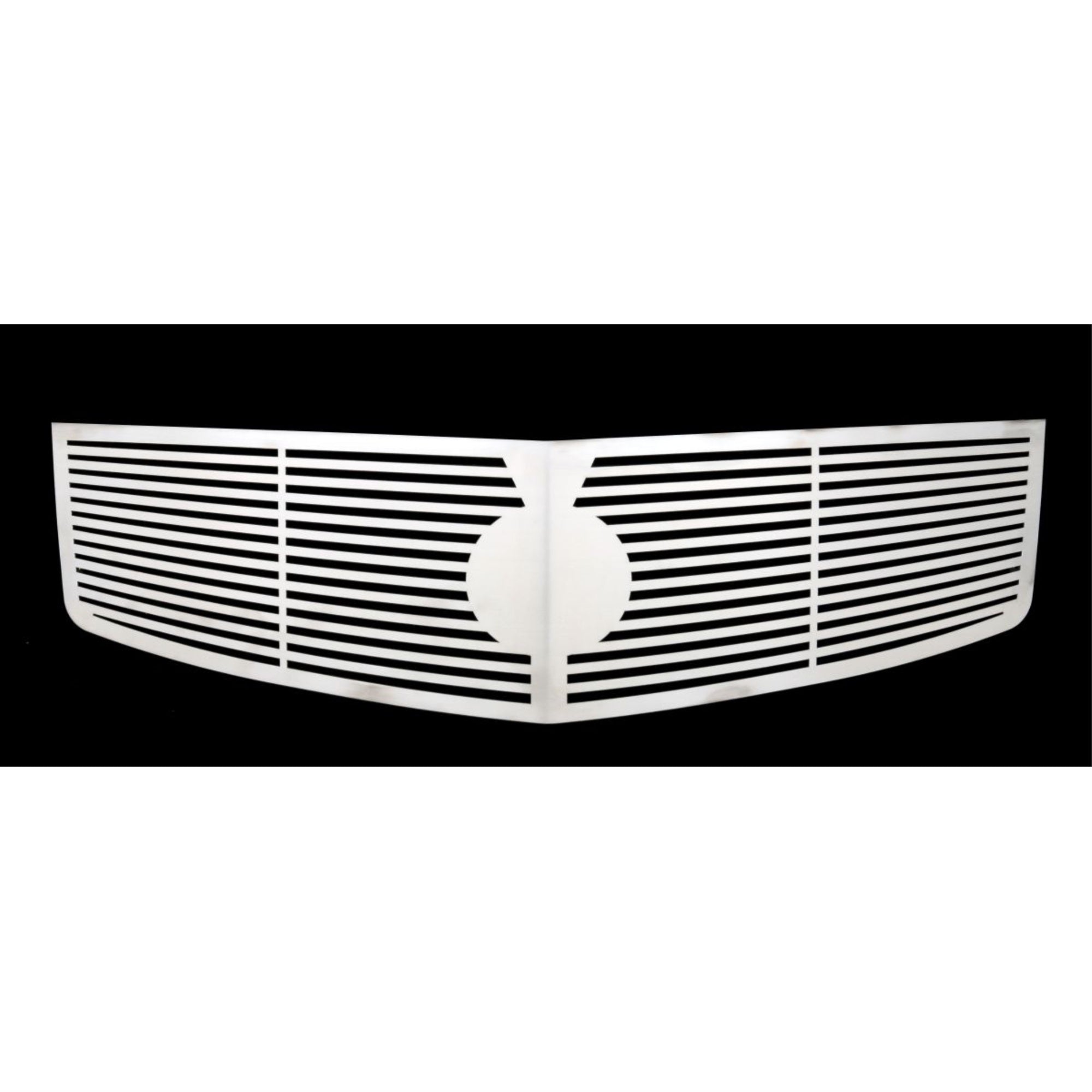 2003-2007 Cadillac Cts Laser Cut Sheet Grille