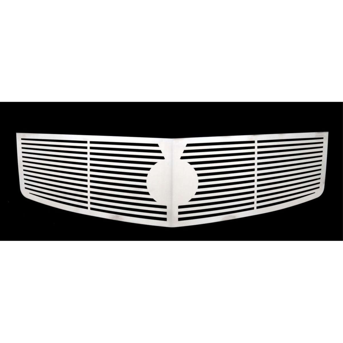 2003-2007 Cadillac Cts Laser Cut Sheet Grille