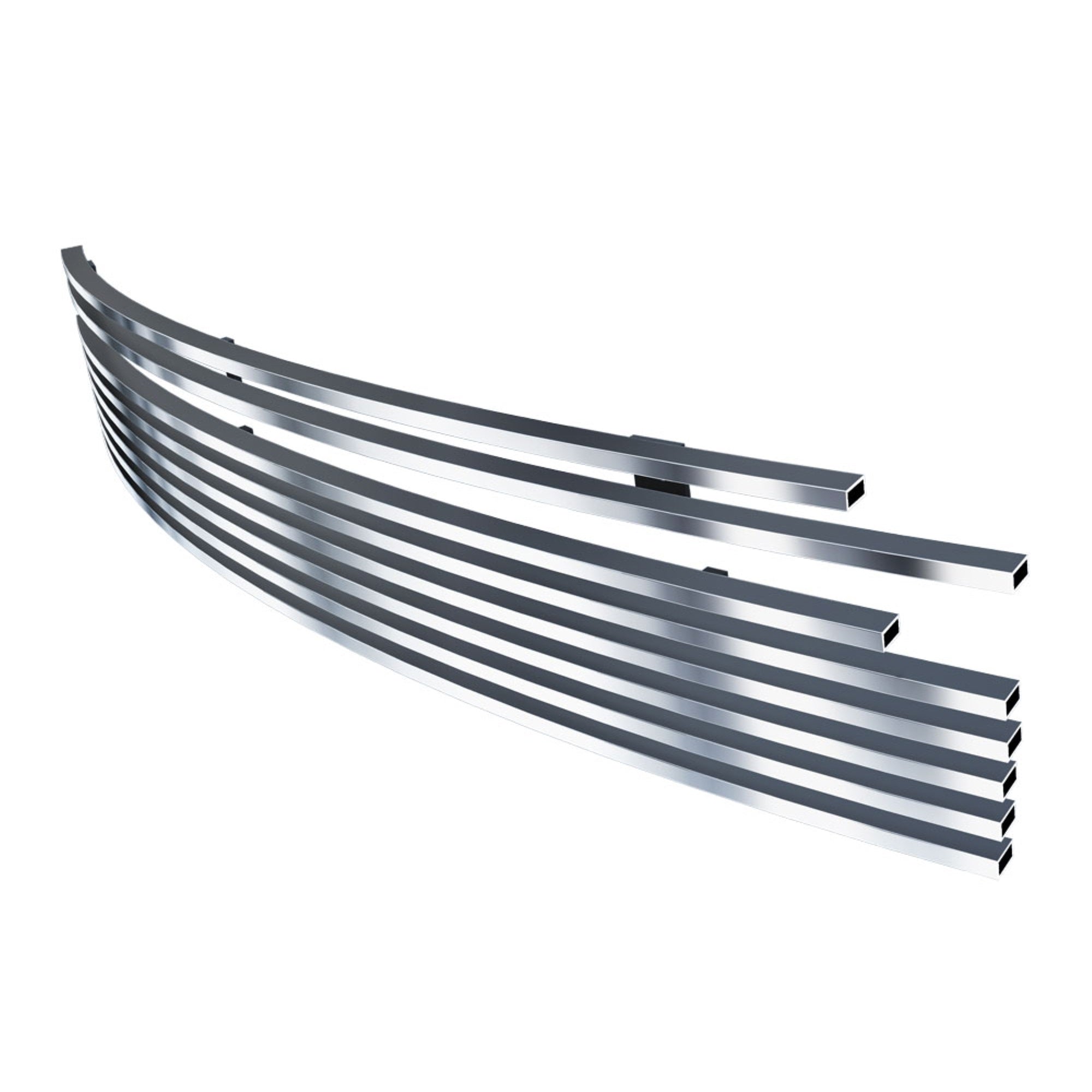2015-2015 Chevy Cruze HORIZONTAL BILLET Stainless Steel Billet Grille