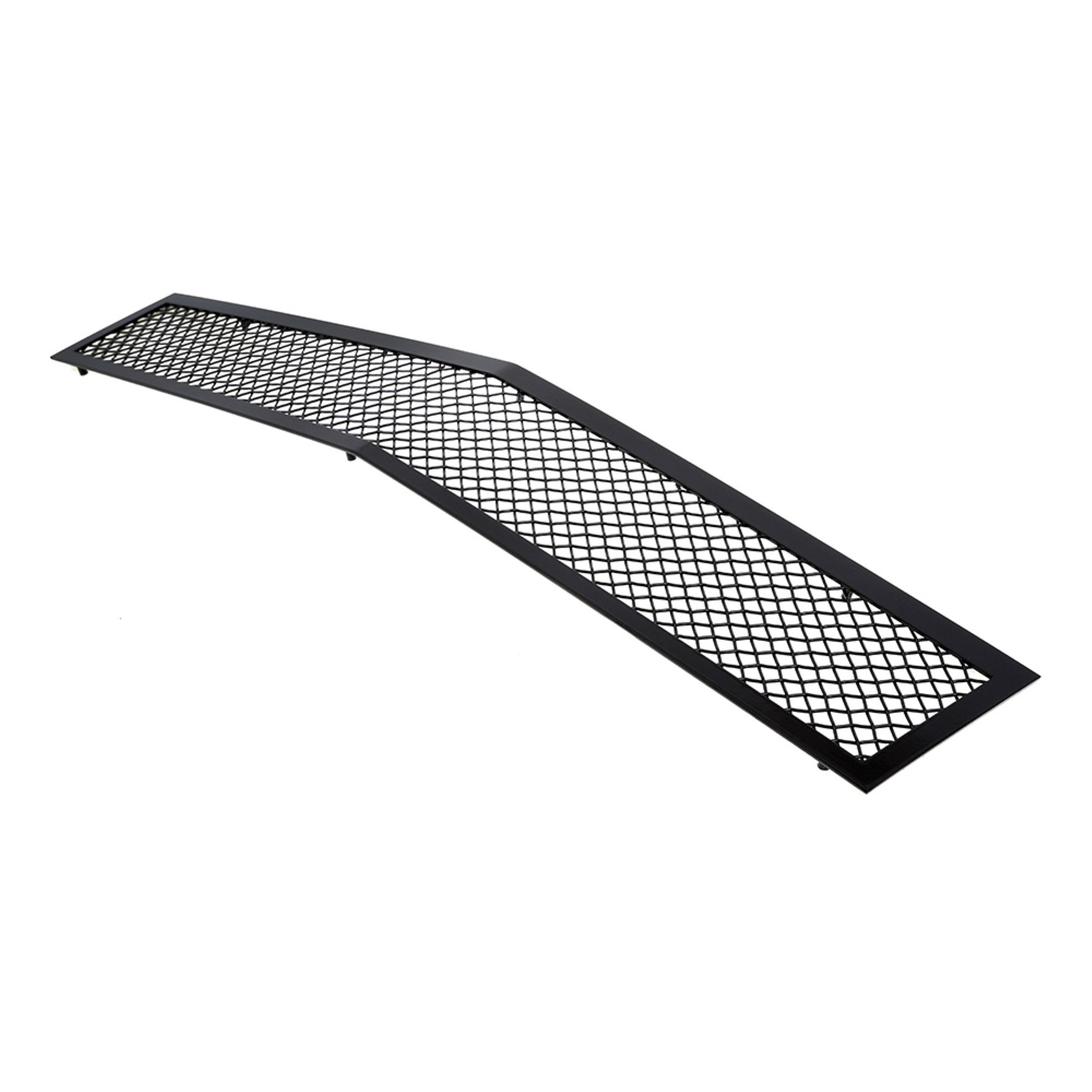 2018-2021 Chevy Traverse 1.8 MM WIRE MESH Black Wire Mesh Grille