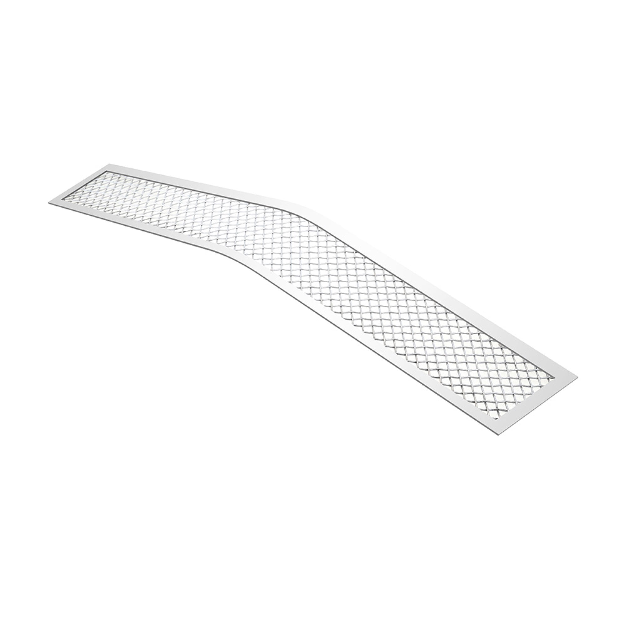 2018-2021 Chevy Traverse 1.8 MM WIRE MESH Mesh Grille