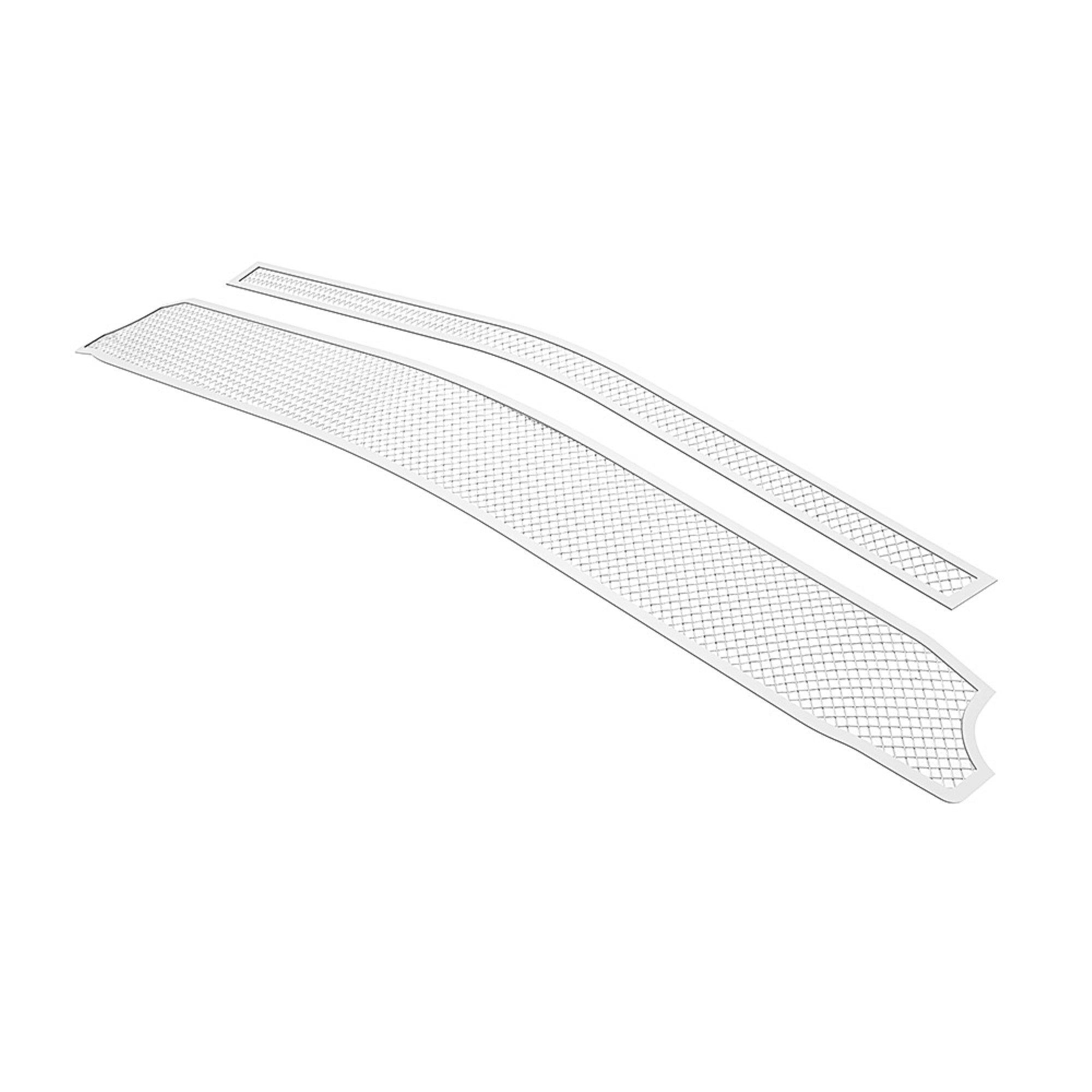 2021-2023 Chevy Tahoe LS & Z71 1.8 MM WIRE MESH Mesh Grille