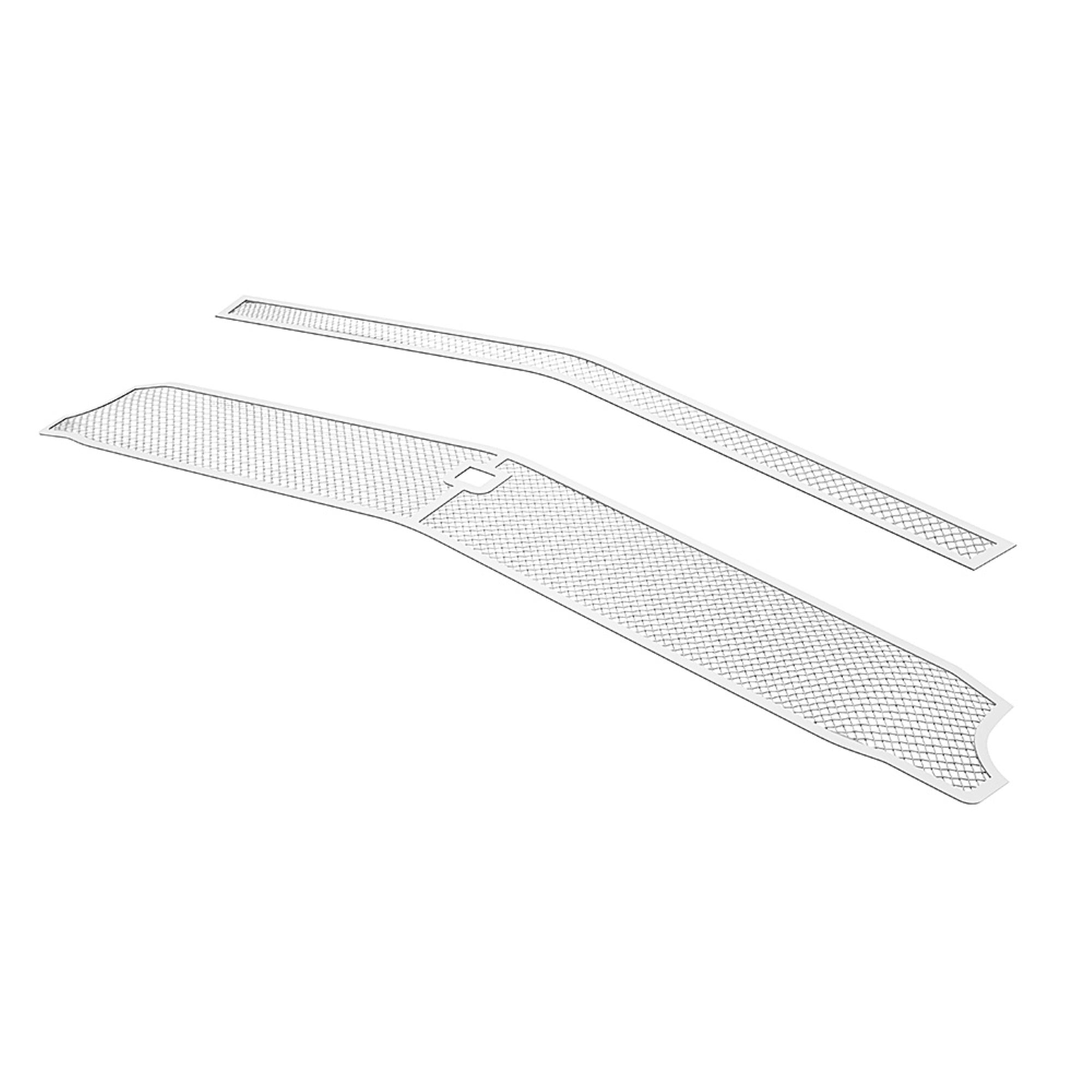 2021-2023 Chevy Tahoe High Country 1.8 MM WIRE MESH Mesh Grille