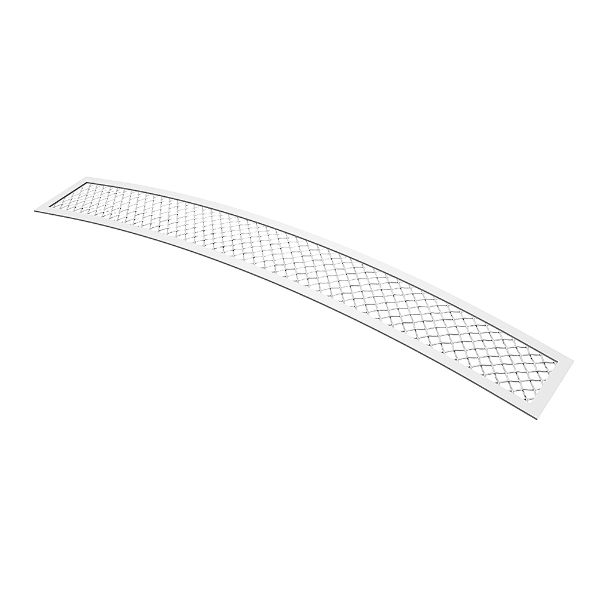 2021-2023 Chevy Tahoe Not For Z71 1.8 MM WIRE MESH Mesh Grille