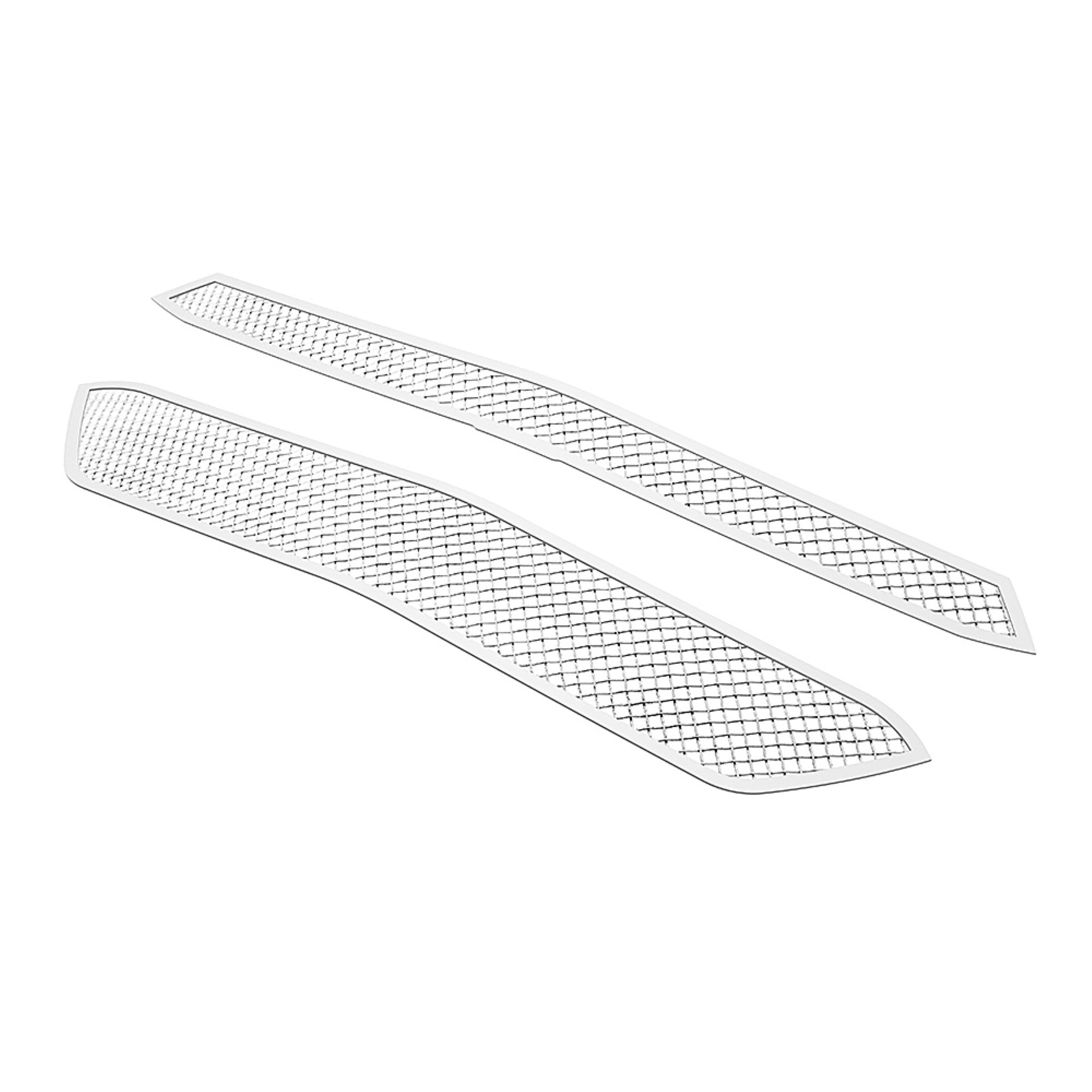 2021-2023 Chevy Trailblazer ACTIV 1.8 MM WIRE MESH Mesh Grille