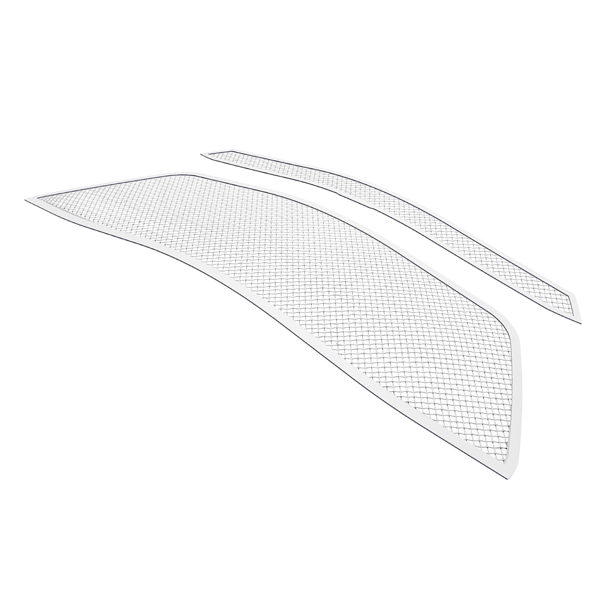 2021-2023 Chevy Trailblazer RS 1.8 MM WIRE MESH Mesh Grille