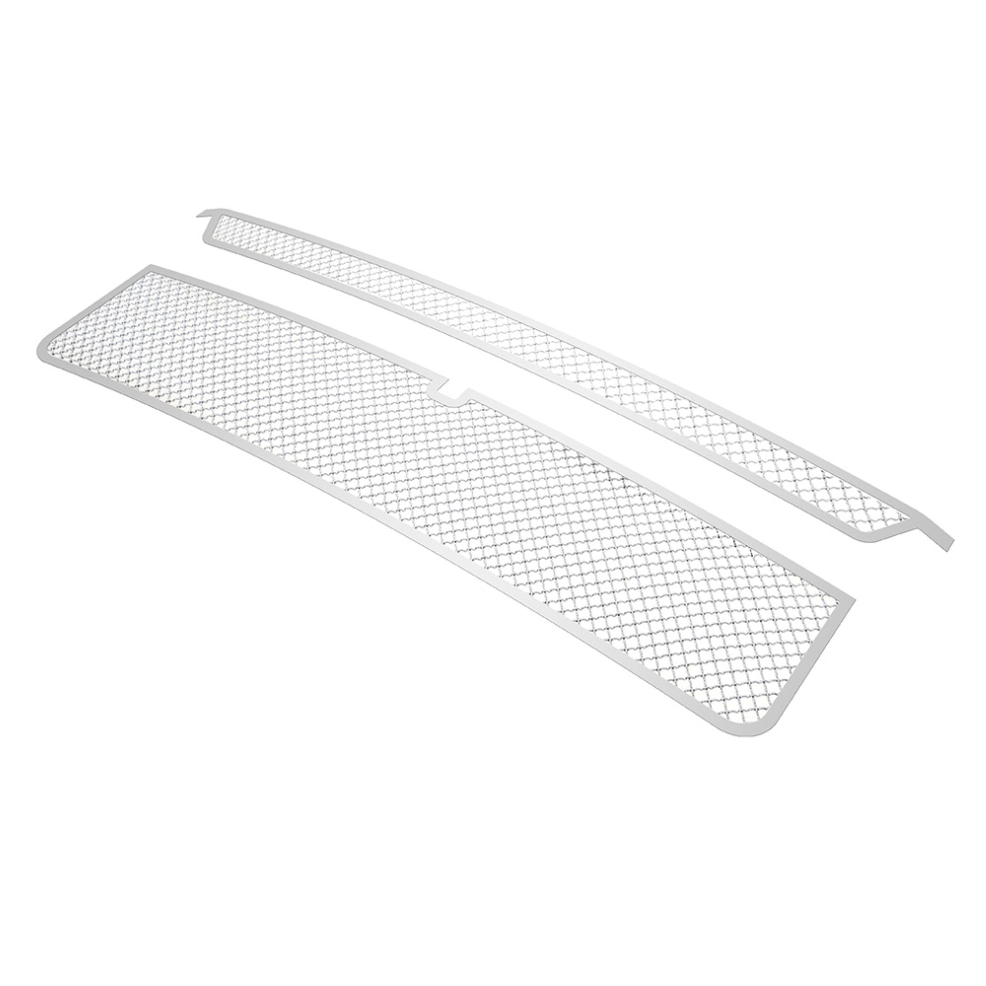 2020-2023 Chevy Silverado 2500/3500 LTZ 2.5 MM WIRE MESH Mesh Grille