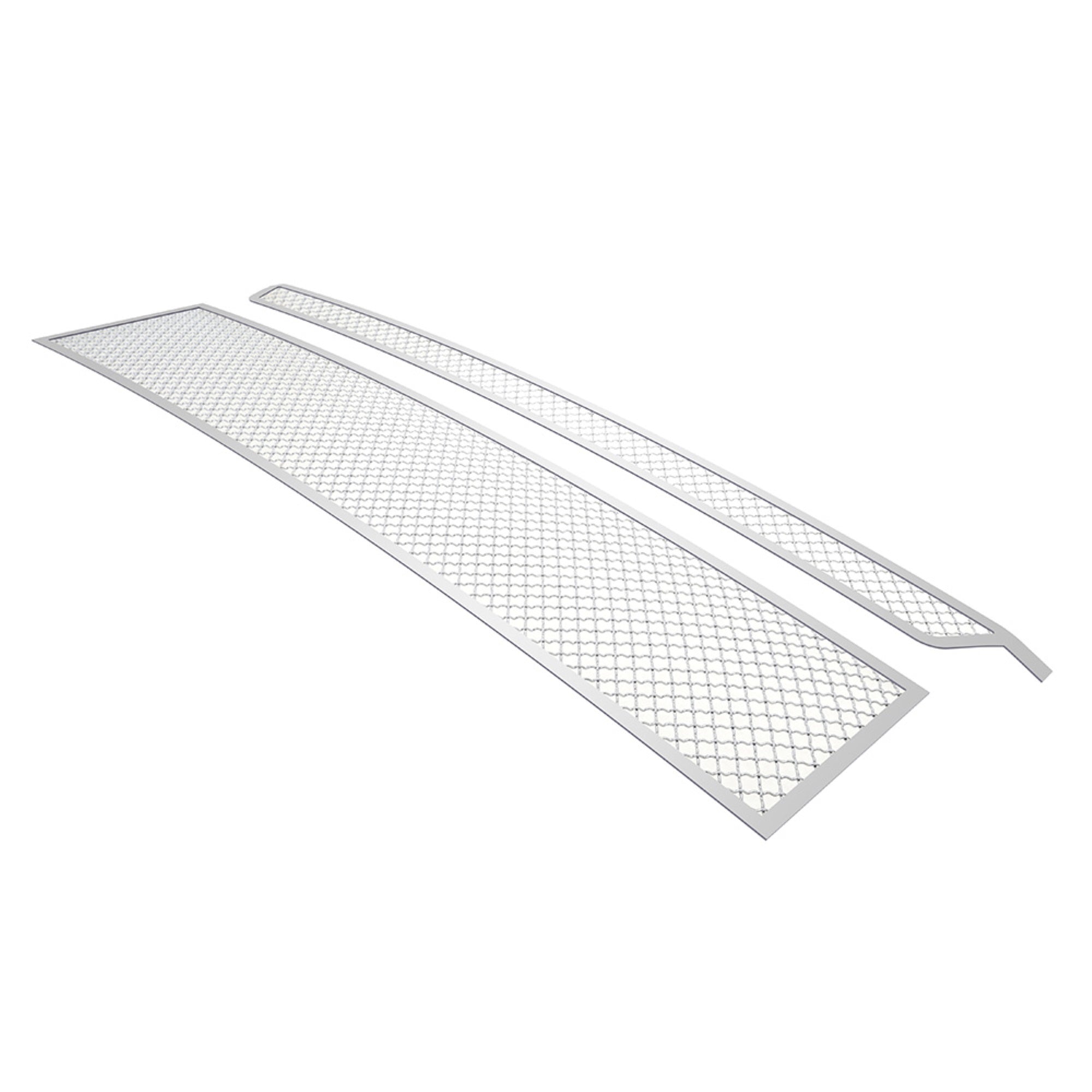 2020-2023 Chevy Silverado 2500/3500 LT & Custom & Work Truck 2.5 MM WIRE MESH Mesh Grille