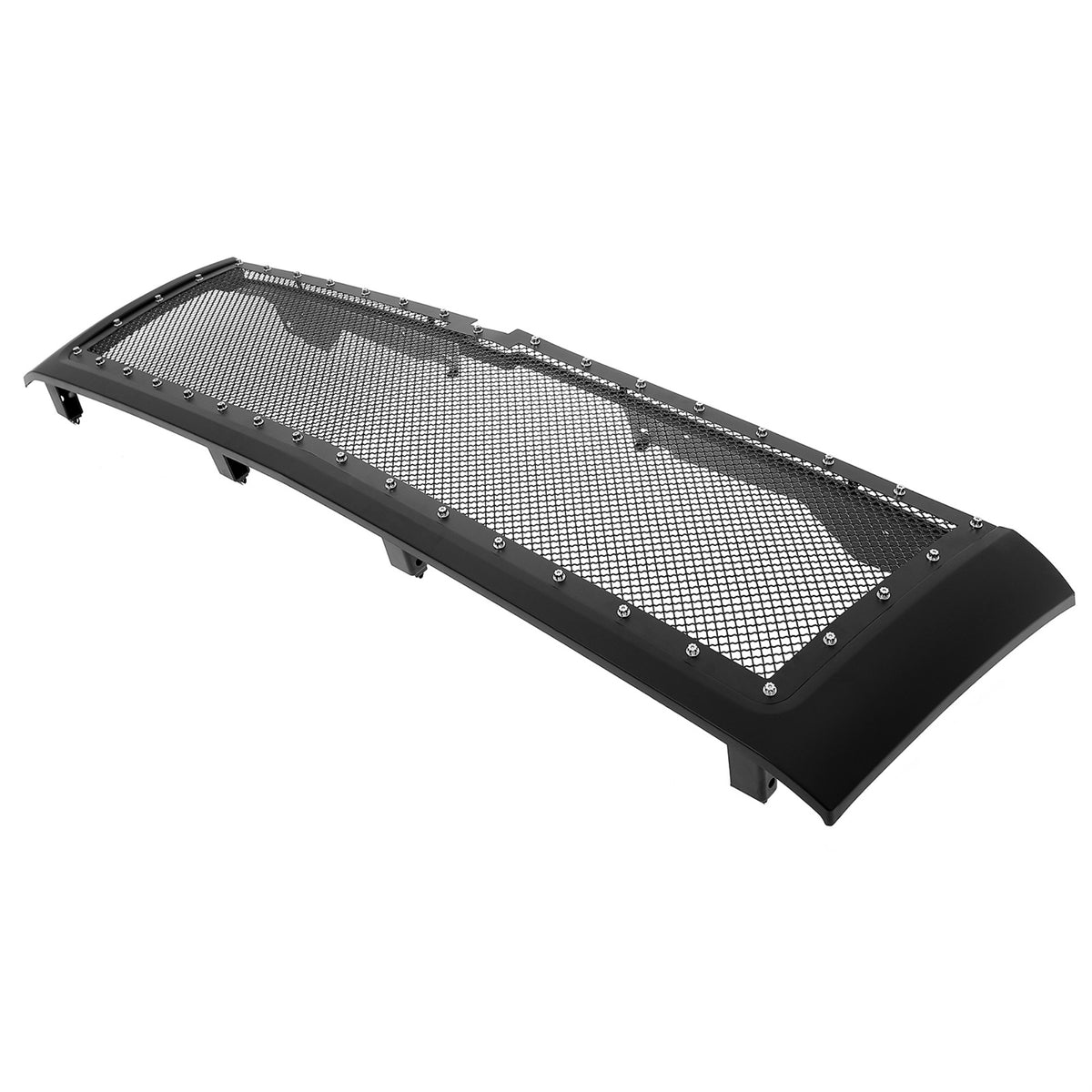 2007-2010 Chevy Silverado 3500 Hd /2007-2010 Chevy Silverado 2500 Hd 1.8 Mm Wire Mesh Package Grille