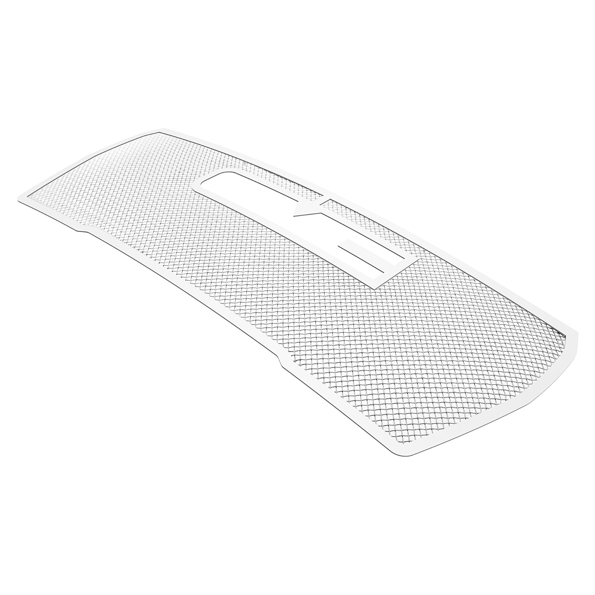 2021-2023 GMC Yukon Not For Denali 1.8 MM WIRE MESH Mesh Grille
