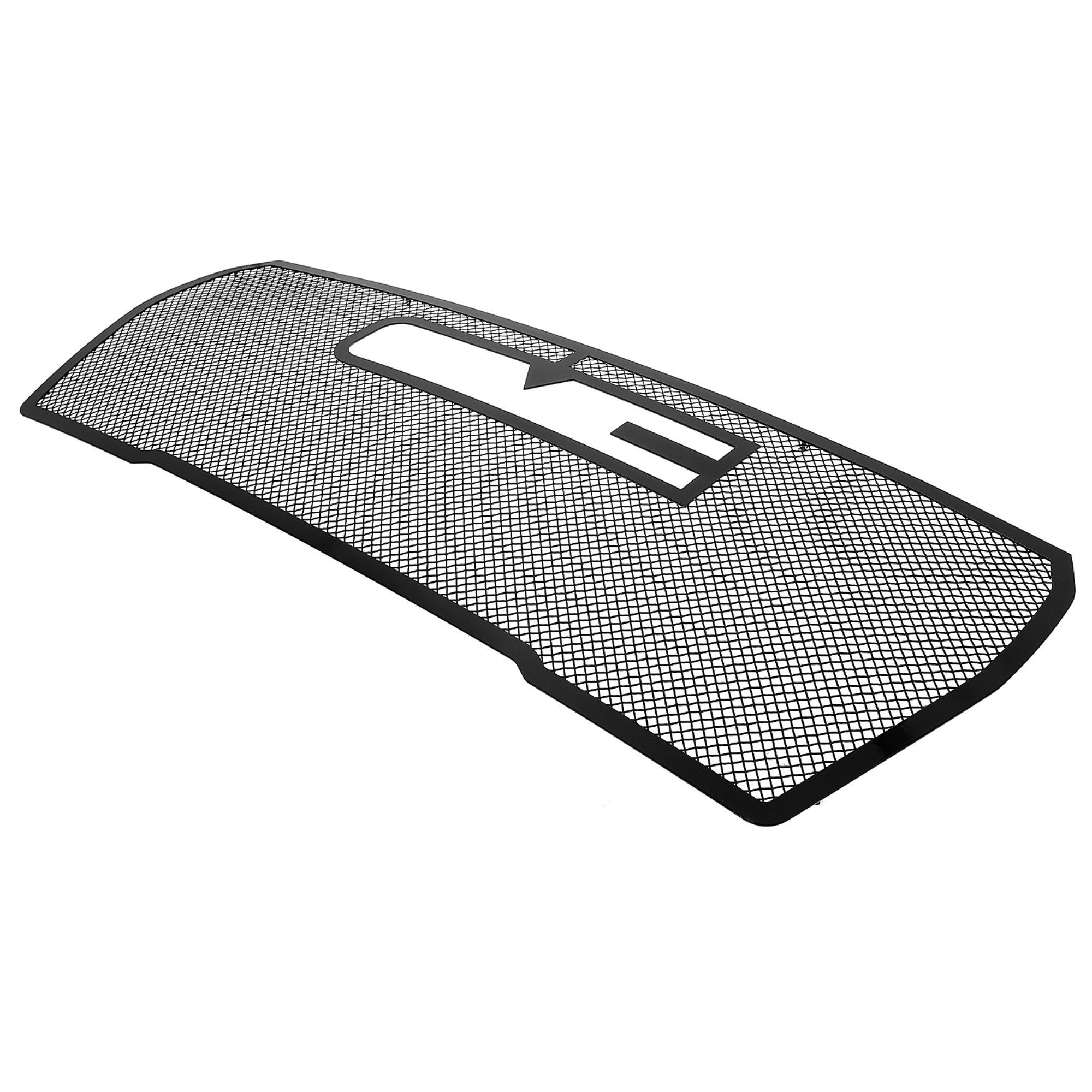 2021-2023 GMC Yukon Denali 1.8 MM WIRE MESH Black Wire Mesh Grille
