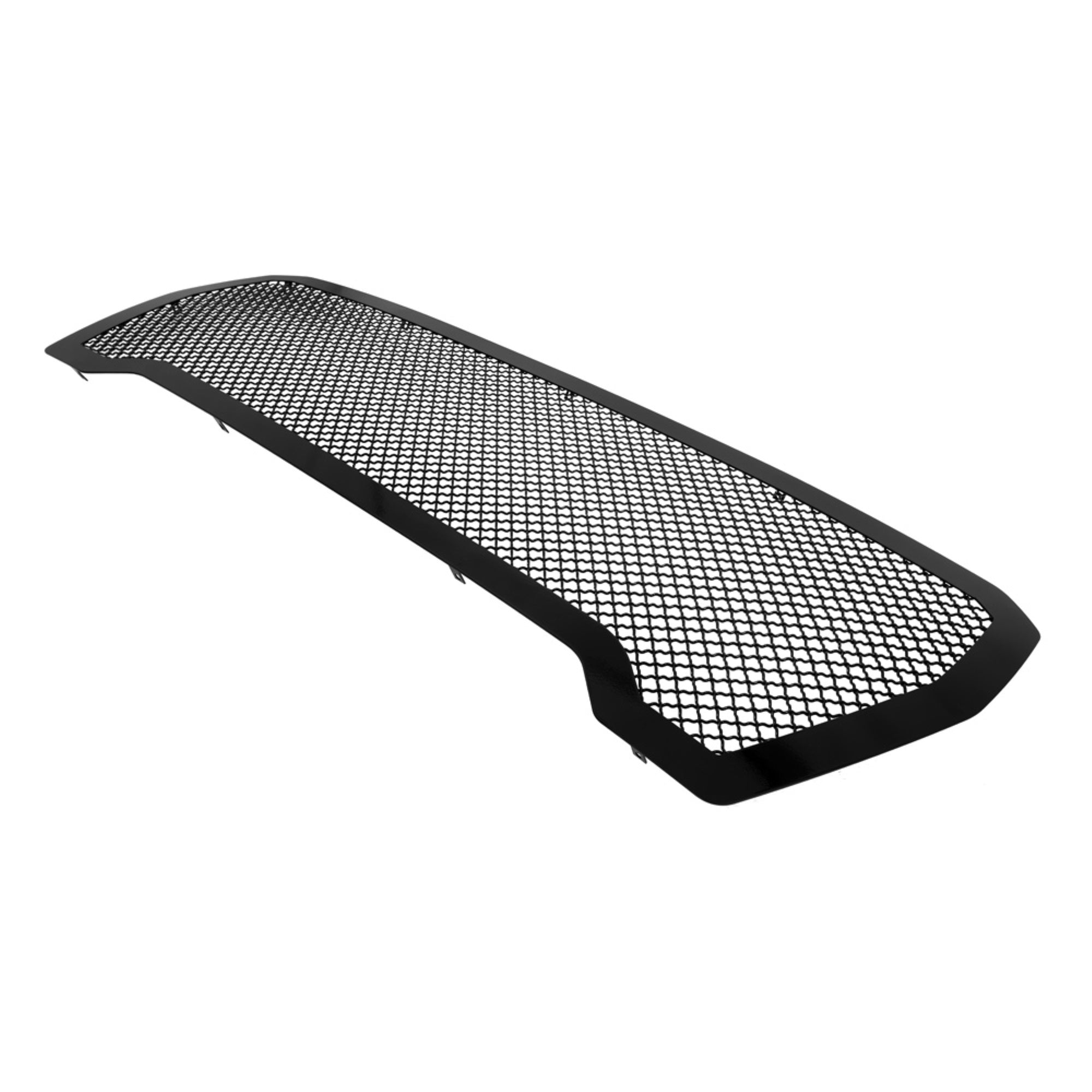 2019-2021 GMC Sierra 1500 1.8 MM WIRE MESH Black Wire Mesh Grille