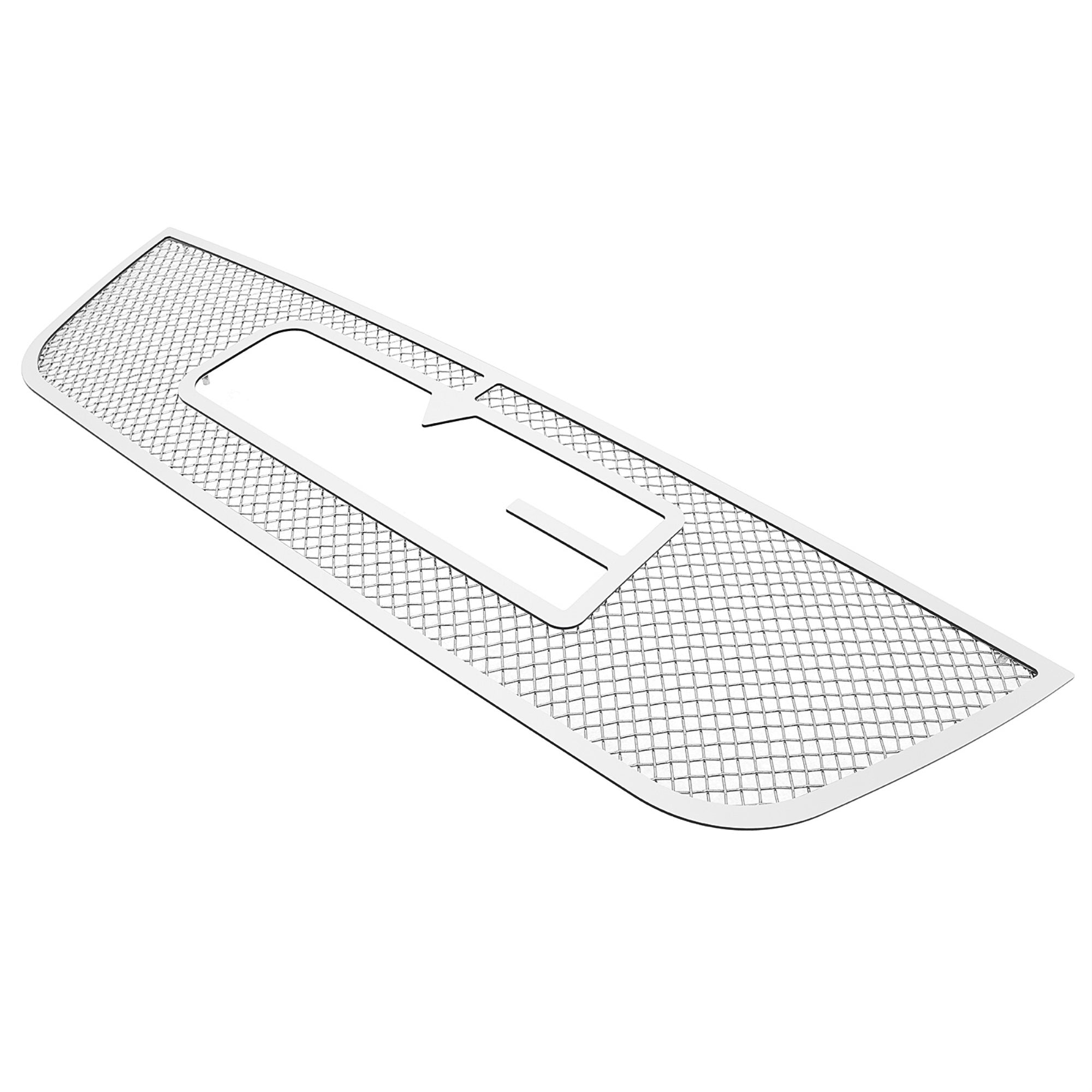 2007-2021 GMC Acadia 1.8 MM WIRE MESH Mesh Grille