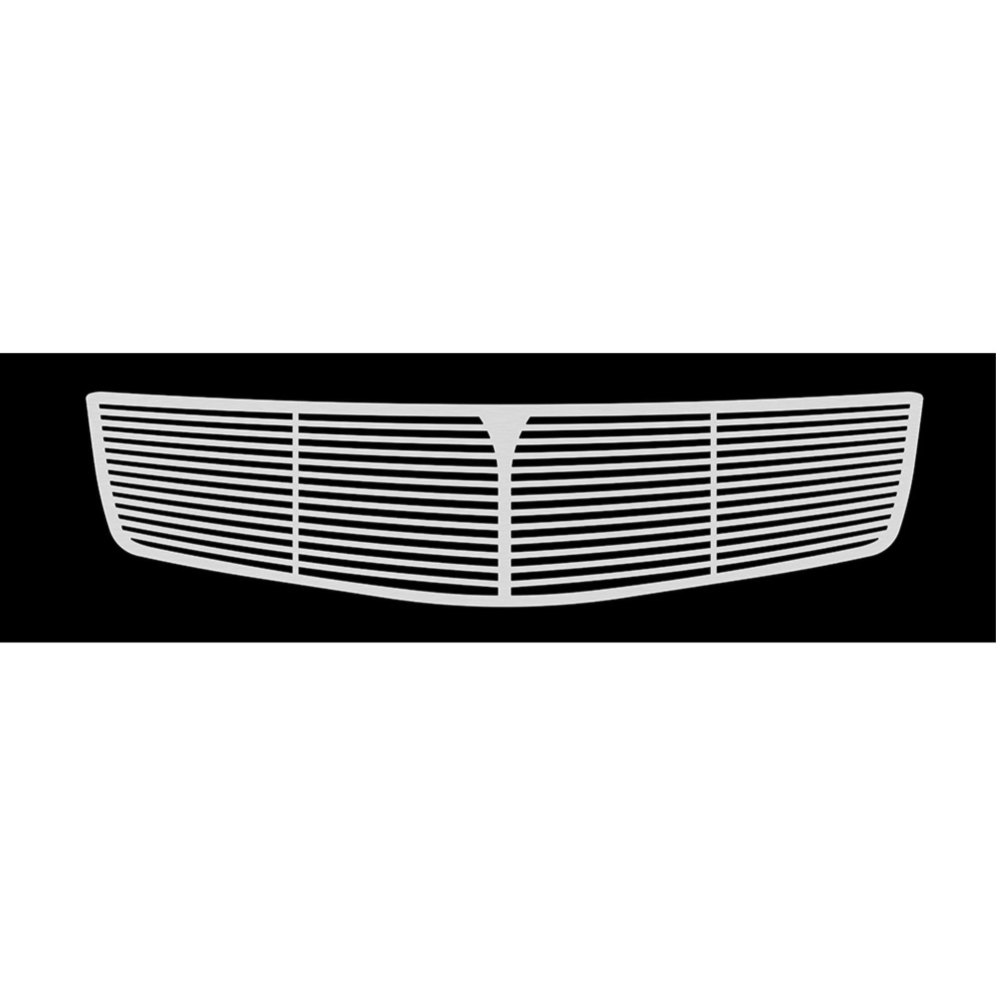 2004-2006 Nissan Maxima Laser Cut Sheet Grille