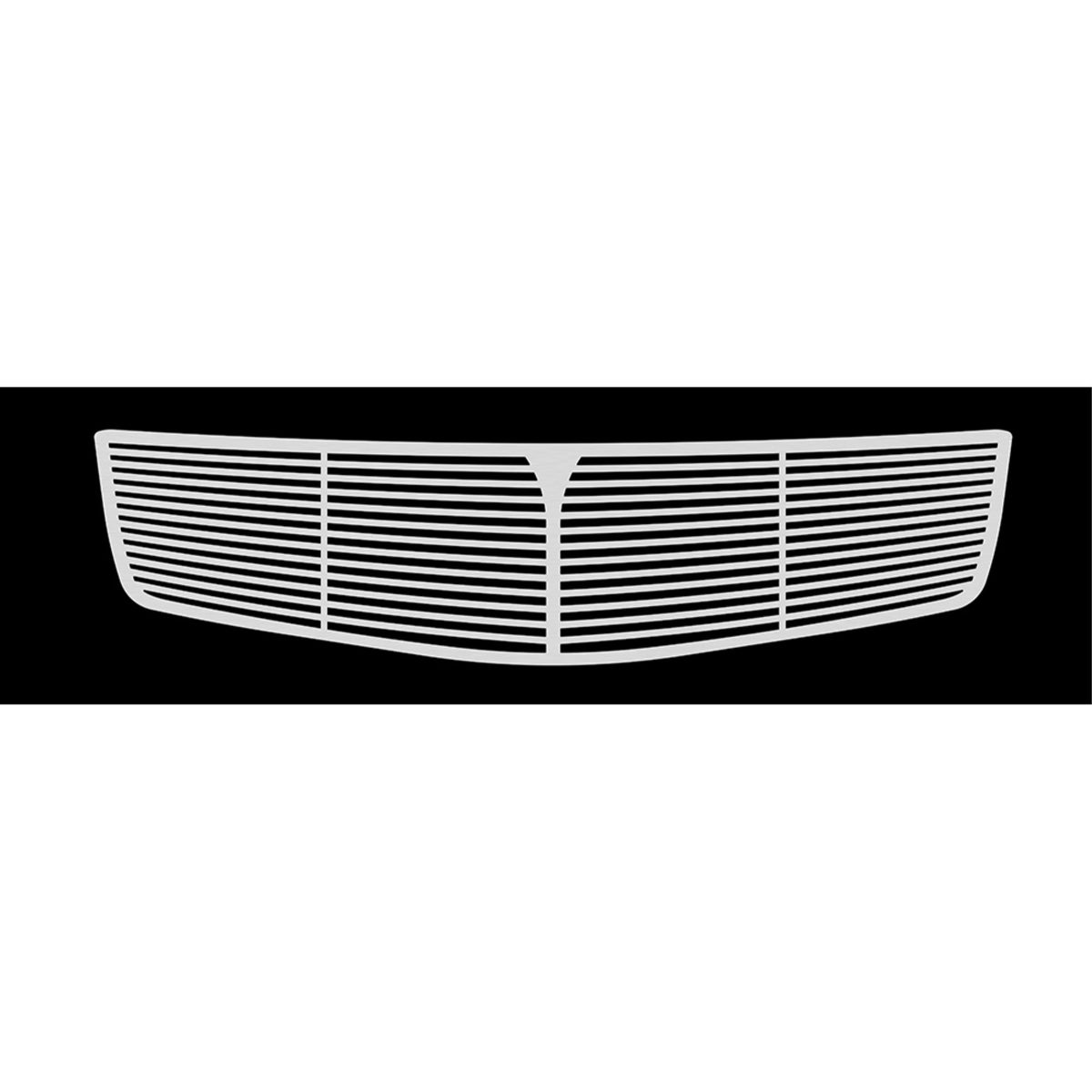 2004-2006 Nissan Maxima Laser Cut Sheet Grille