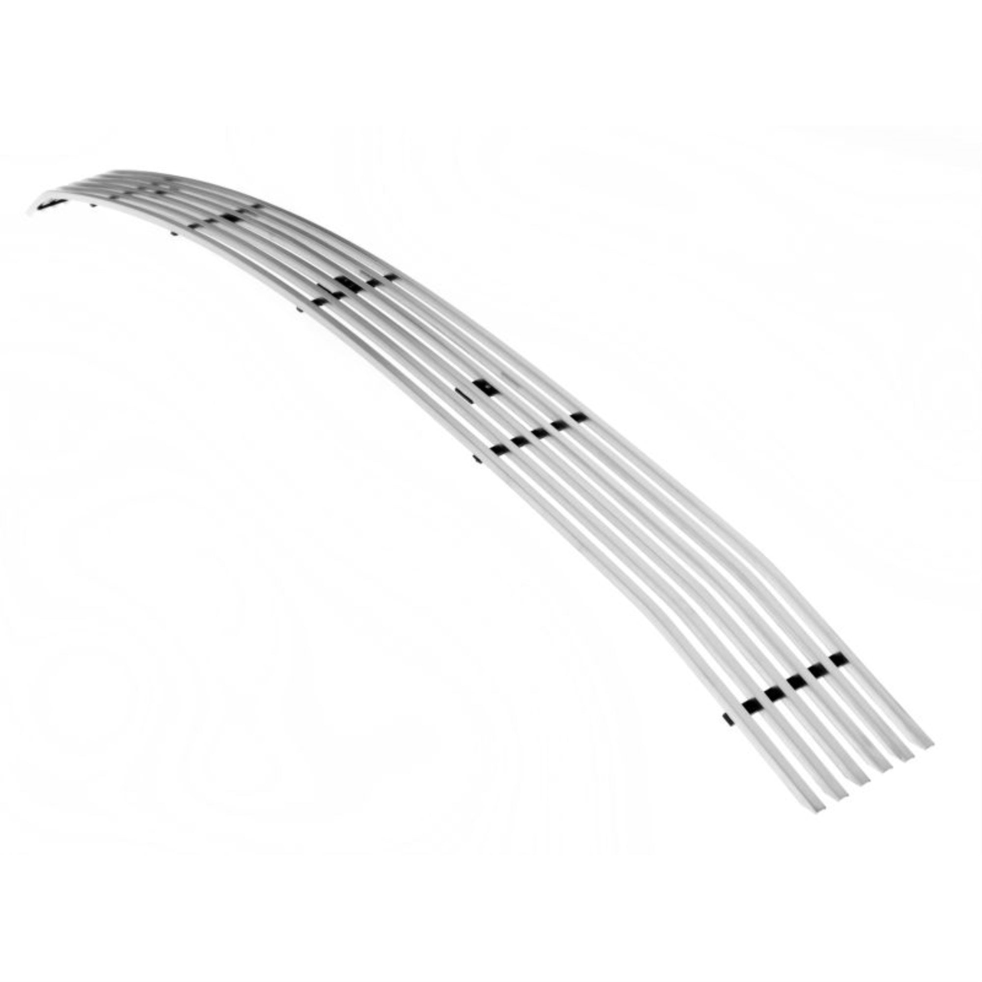 2005-2006 Nissan Maxima HORIZONTAL BILLET Stainless Steel Billet Grille