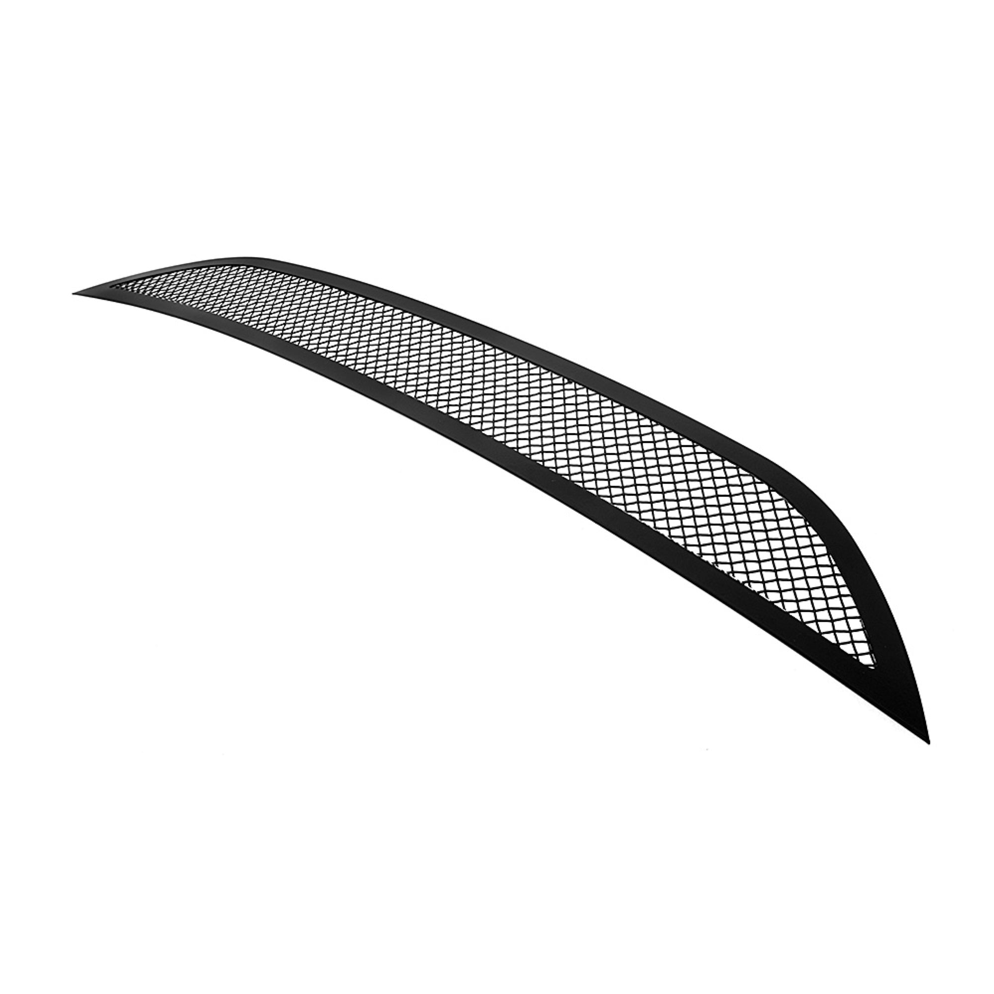 2013-2016 Nissan Pathfinder 1.8 MM WIRE MESH Black Wire Mesh Grille