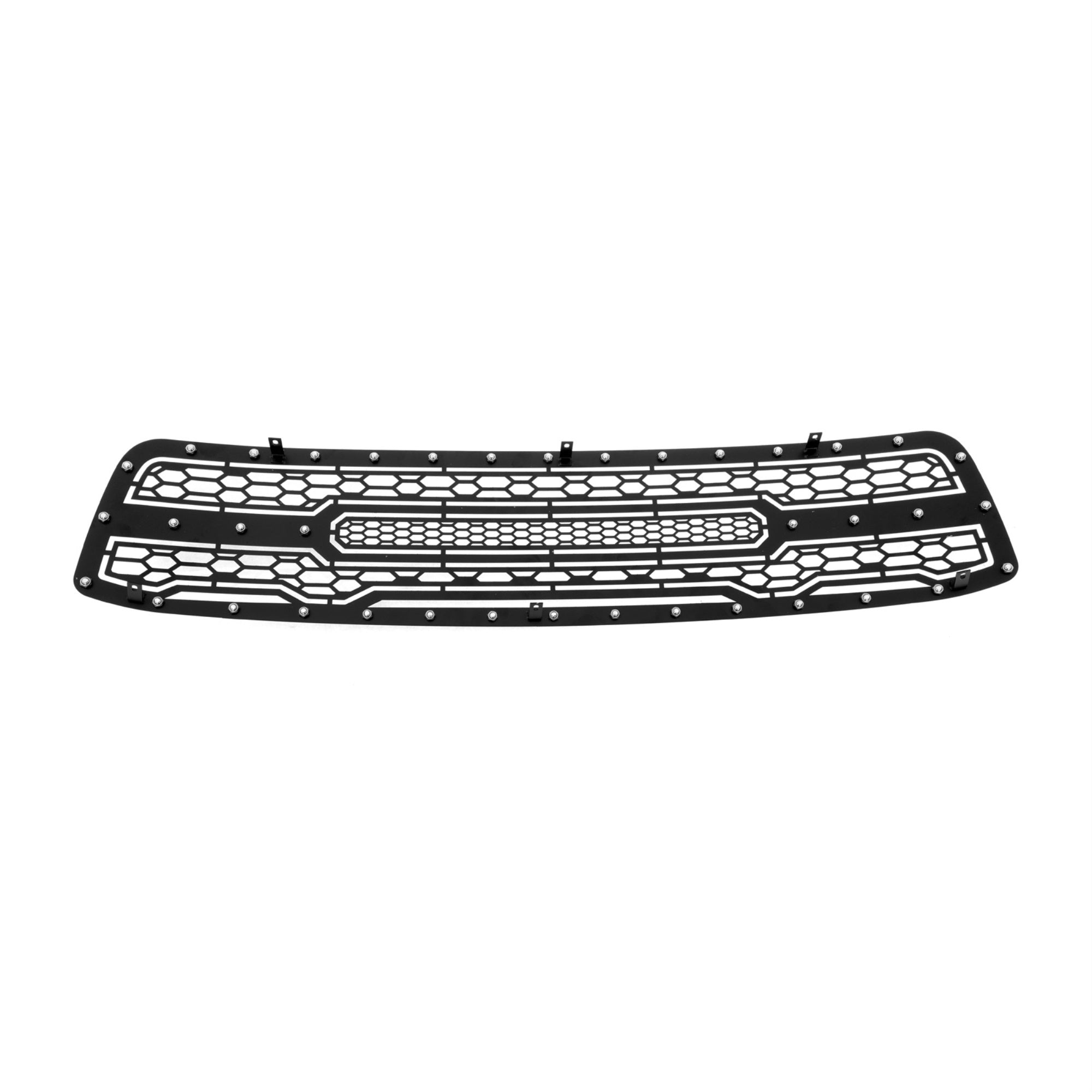 1999-2002 Toyota Tundra Not For Iven Stewart Edition LASER CUT Sheet Grille