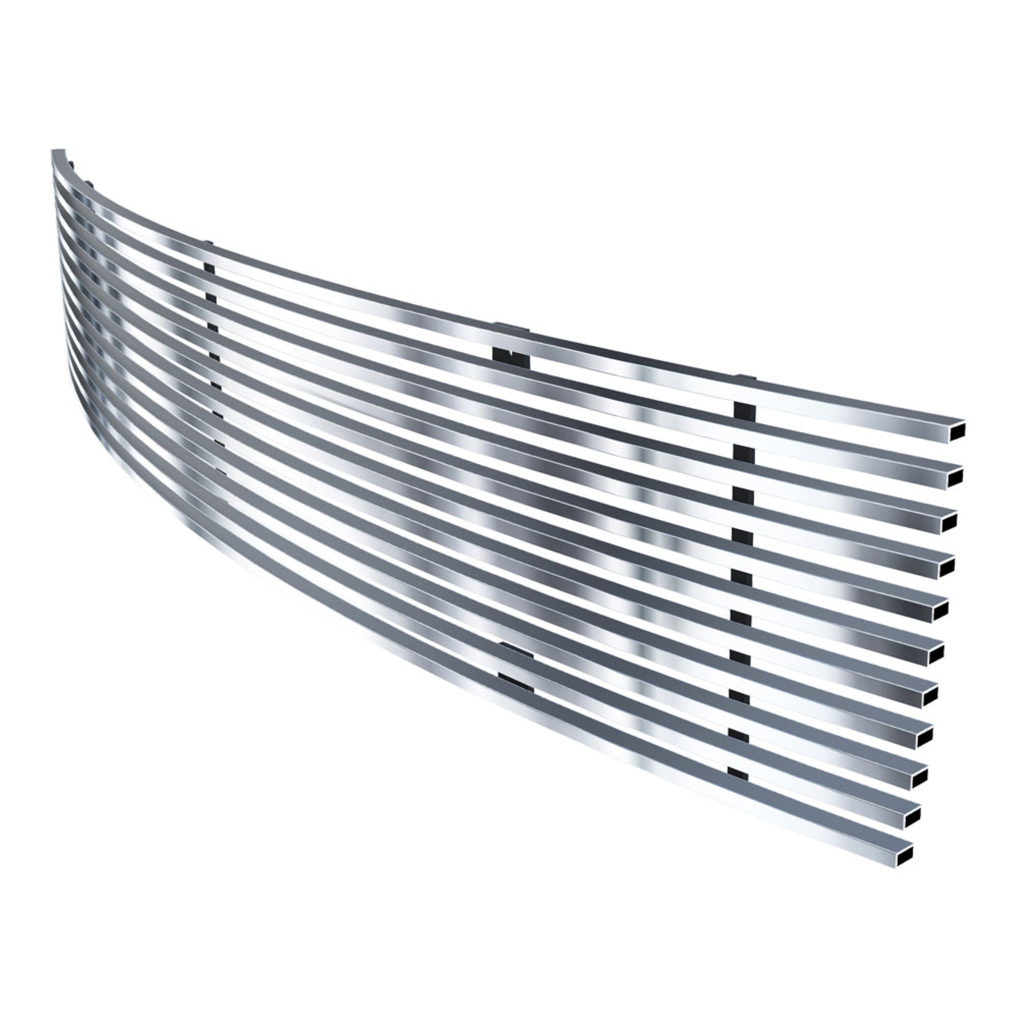 2014-2023 Toyota 4Runner Not For Limited Edition HORIZONTAL BILLET Stainless Steel Billet Grille