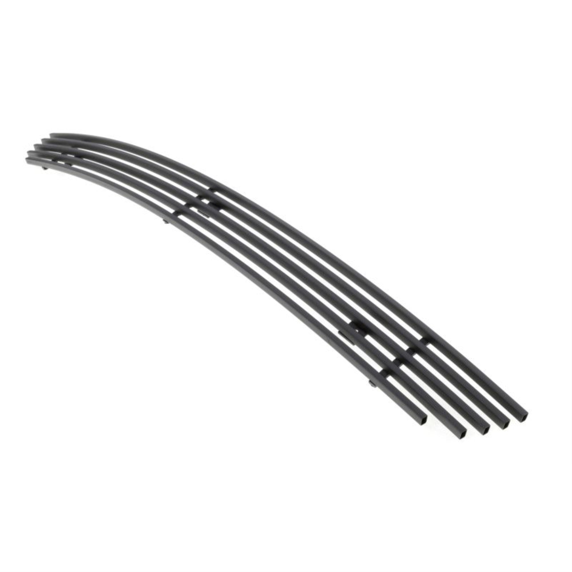 2007-2013 Scion XD HORIZONTAL BILLET Stainless Steel Billet Grille