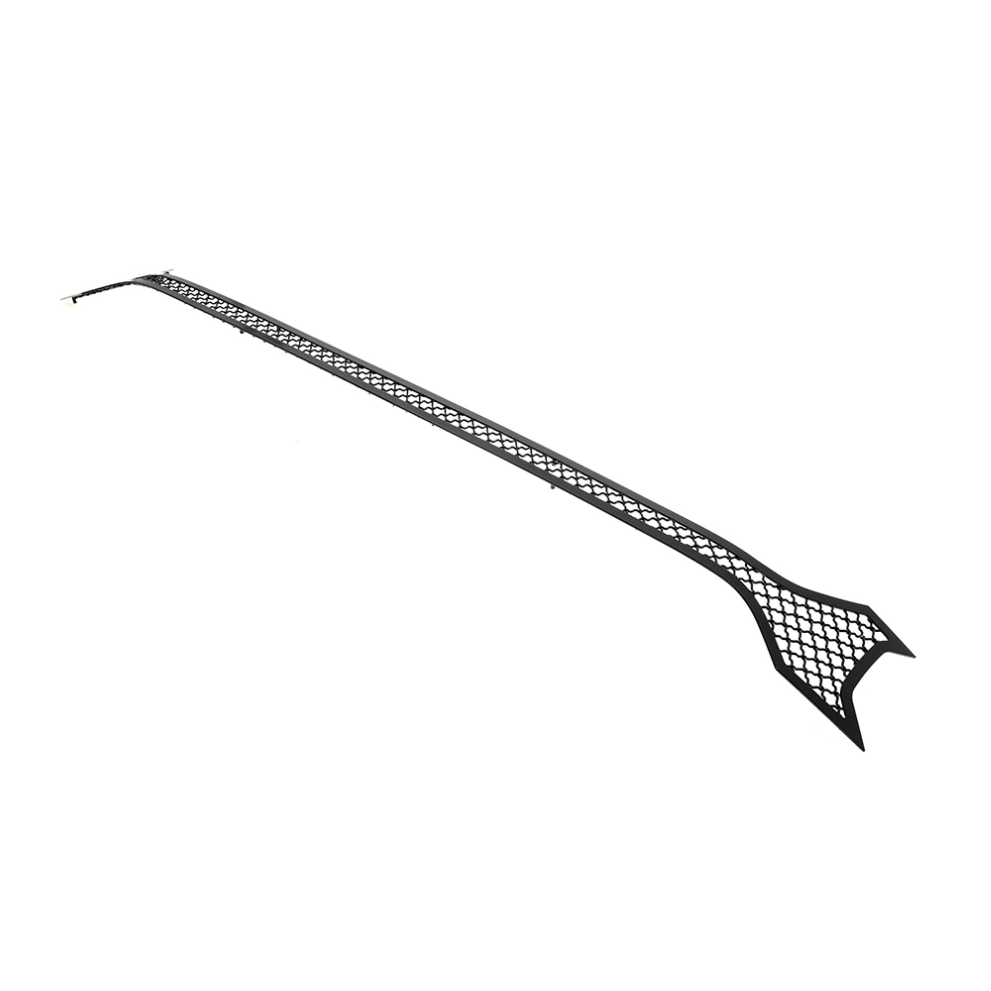 2016-2023 Toyota Tacoma 2.5 MM WIRE MESH Black Wire Mesh Grille