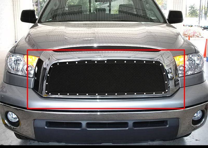 2007-2009 Toyota Tundra Main Upper Rivet Grille