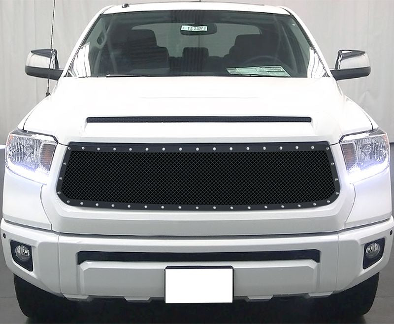 2014-2018 Toyota Tundra Main Upper Rivet Grille