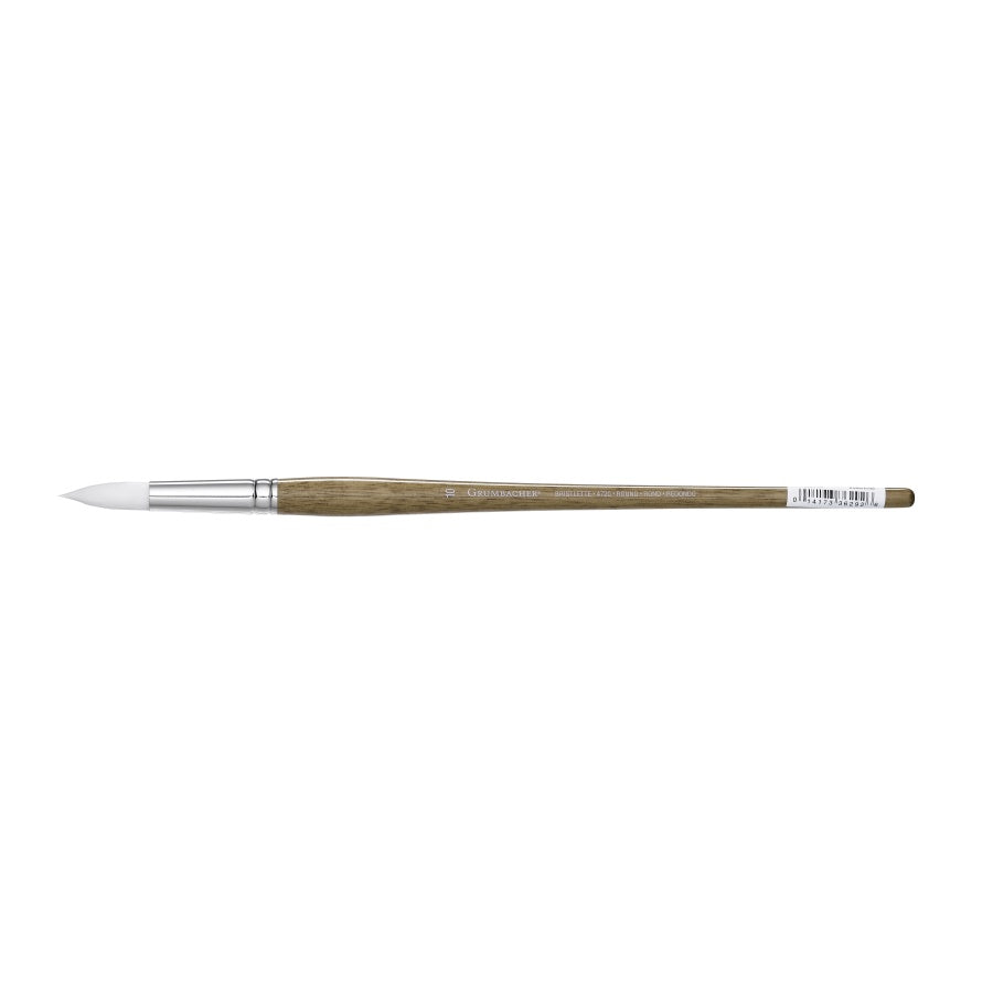 Bristlette Round Sz 10