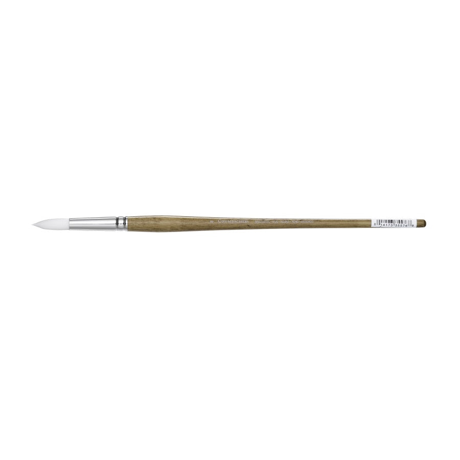 Bristlette Round Sz 8