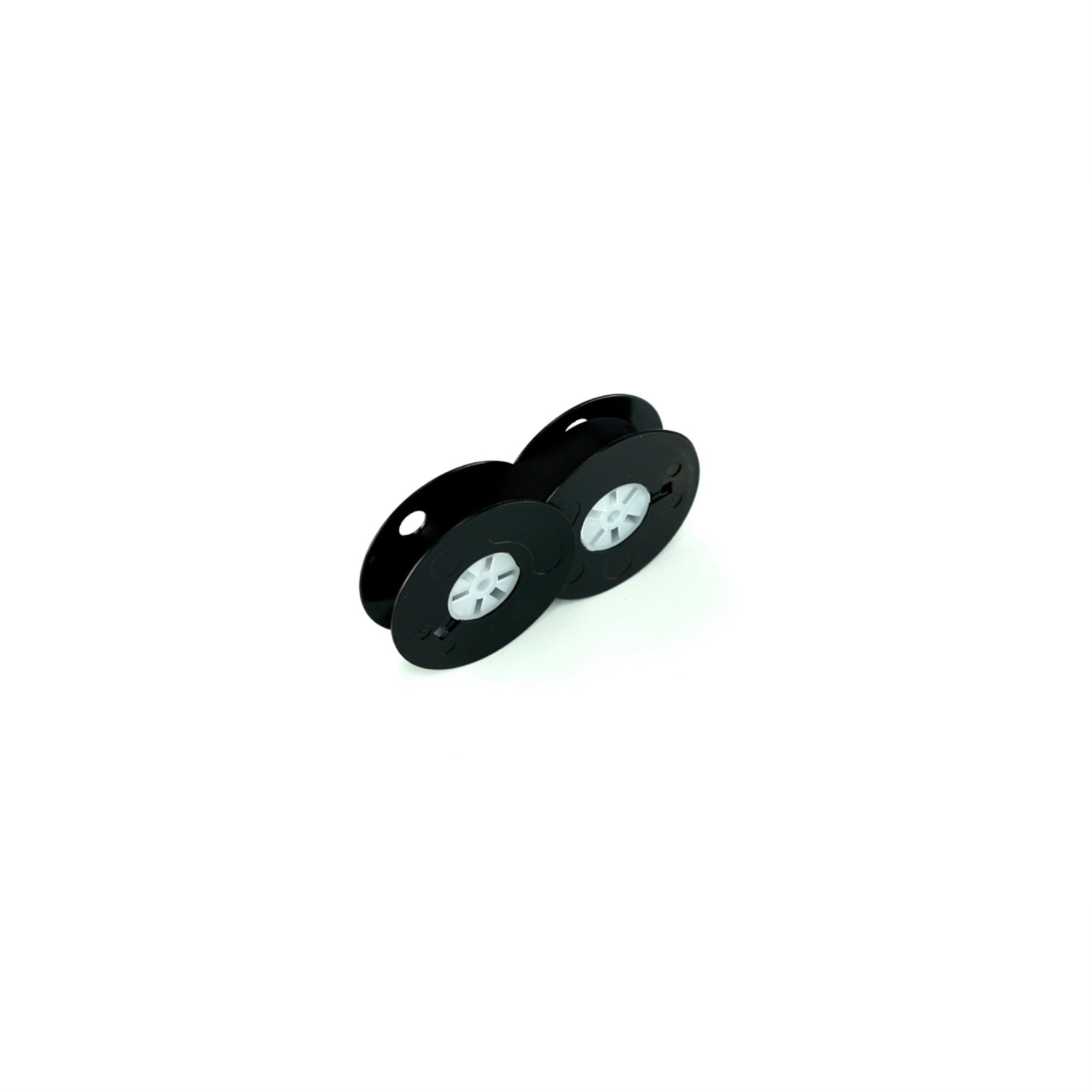 GRC UNIVRSL TWIN T2-77B 1-BLACK NYLON RIBBON, COMPATIBLE, 4 MILL yield