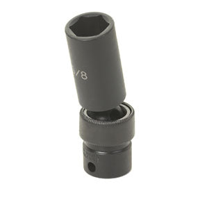 3/8 Drive X 10Mm Deep Universal Impact Socket