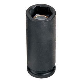 3/8 Drive X 12Mm Magnetic Deep Impact Socket