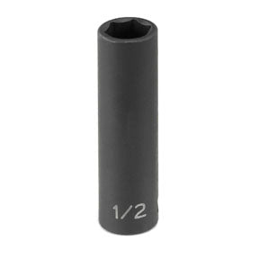 3/8 Drive X 17Mm Deep Impact Socket