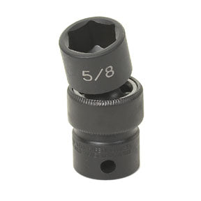 3/8 Drive X 17Mm Standard Universal Impact Socket